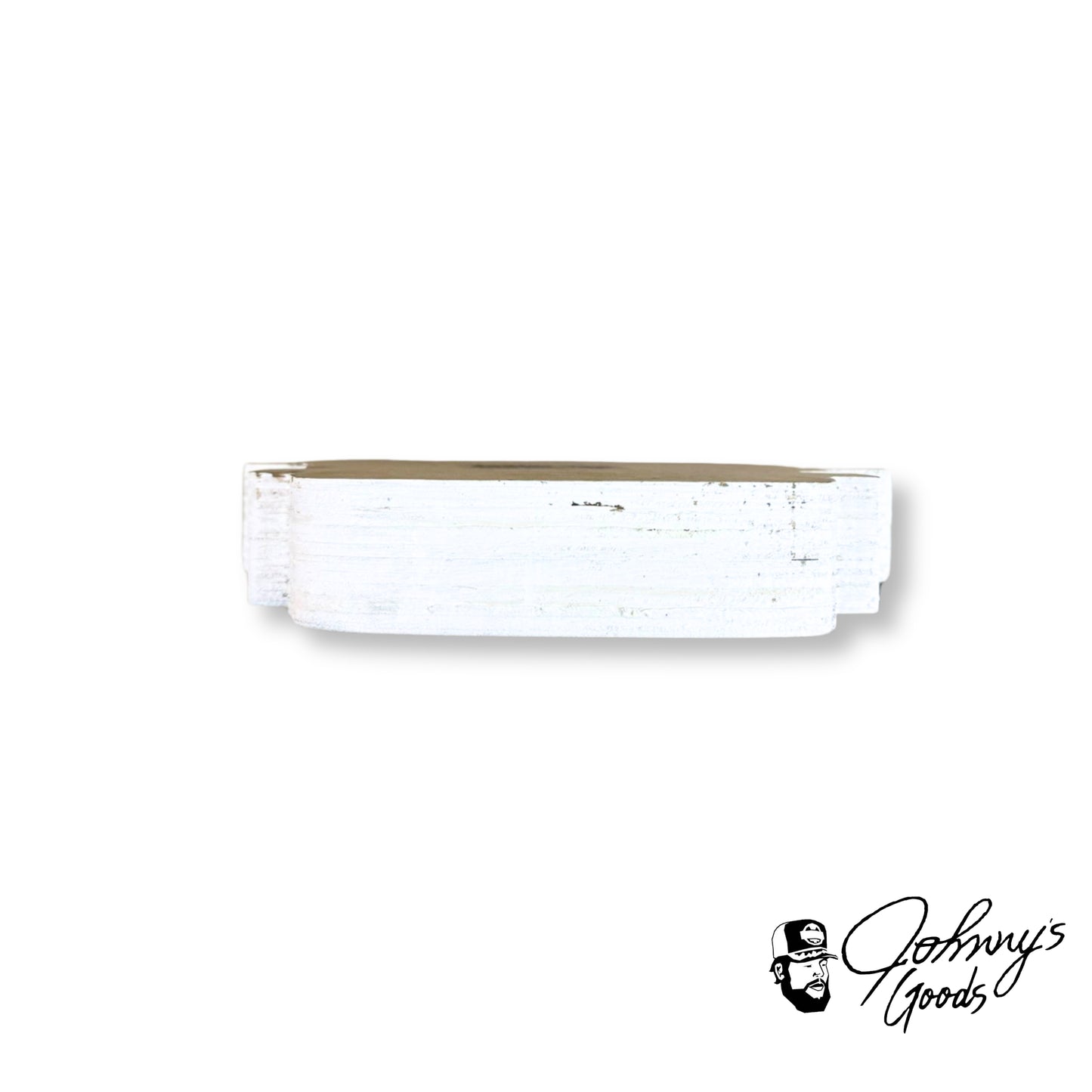 Buc-ee's State Pride Block Sign Truck Texas