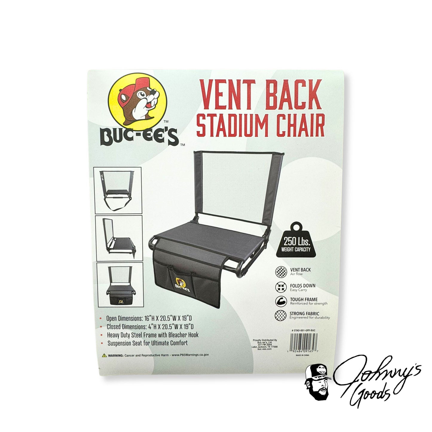 Best seat for bleachers with back support, Comfortable stadium chairs for sports fans, Bleacher seats with cushion and lightweight design, Buc-ee’s outdoor event seating, Portable stadium chairs for tailgates and concerts