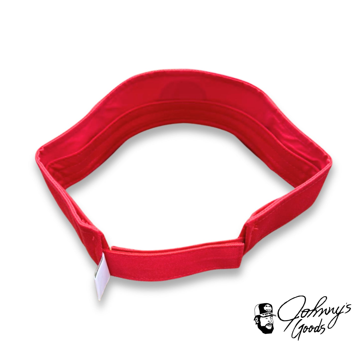 Buc-ee’s Visor Cap buc ees buc ee's bucees buccees buc-ees