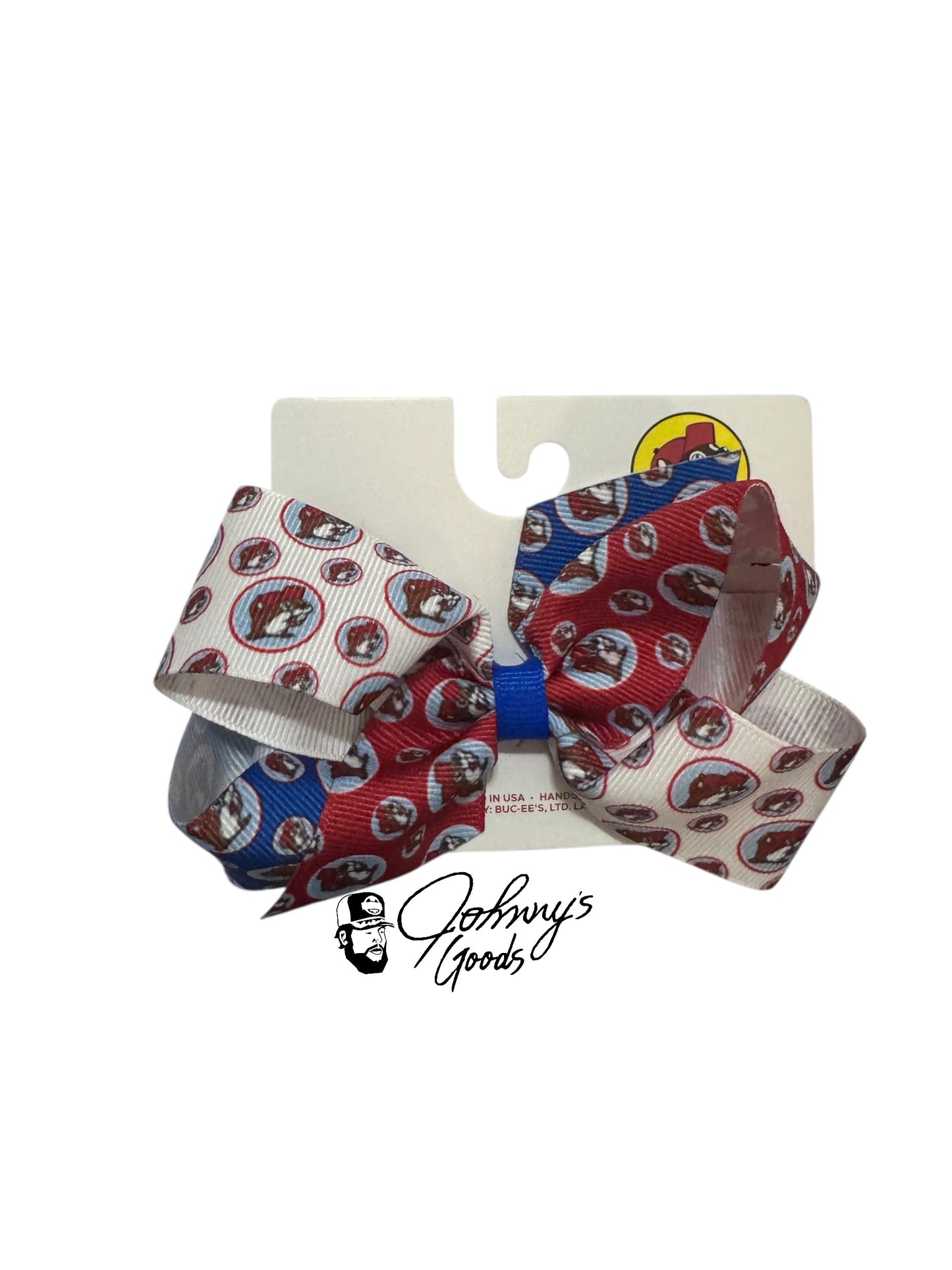 Buc-ee’s July 4th 2025 Hair Accessories