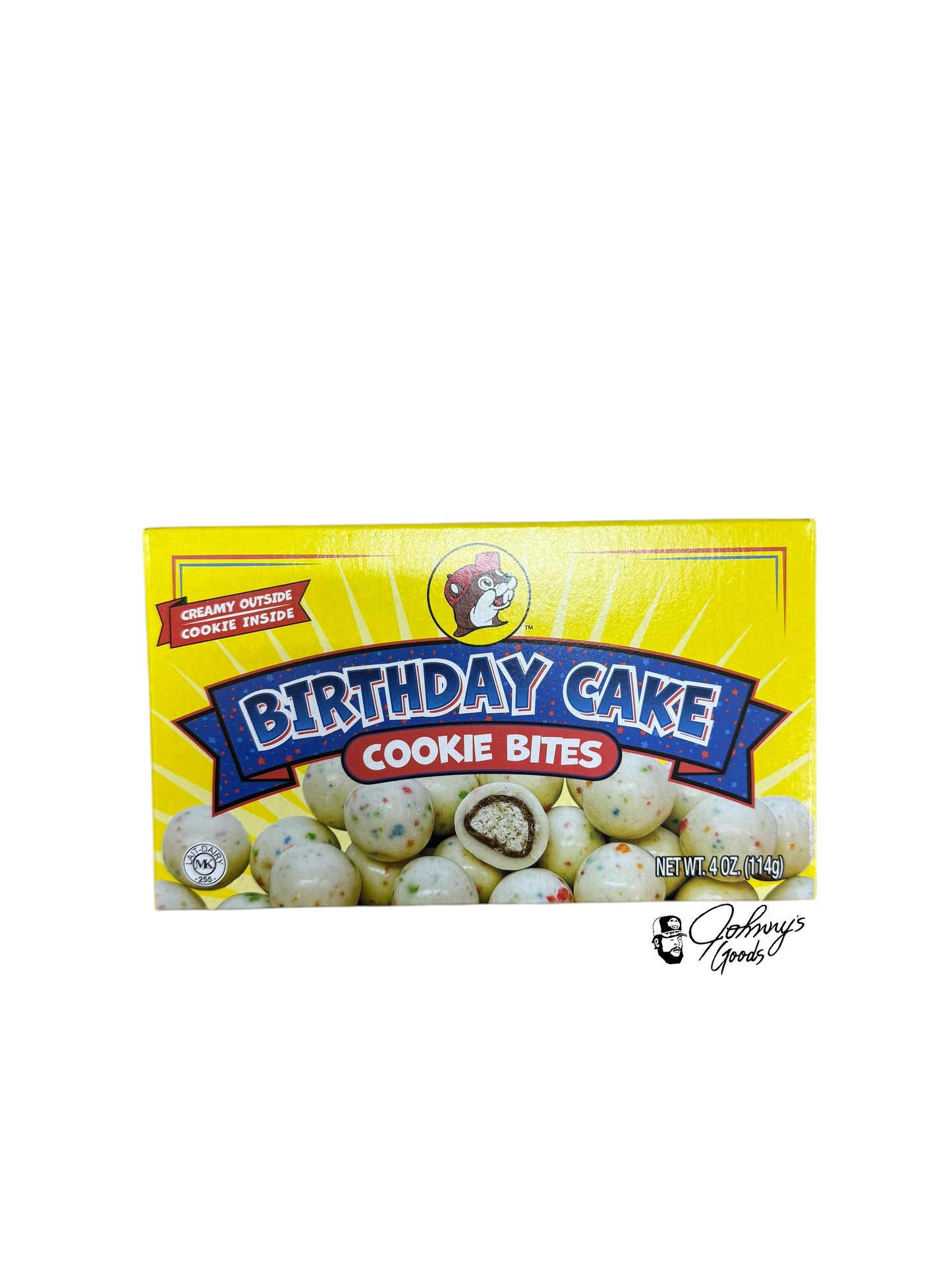 Buc-ee’s Cookie Bites