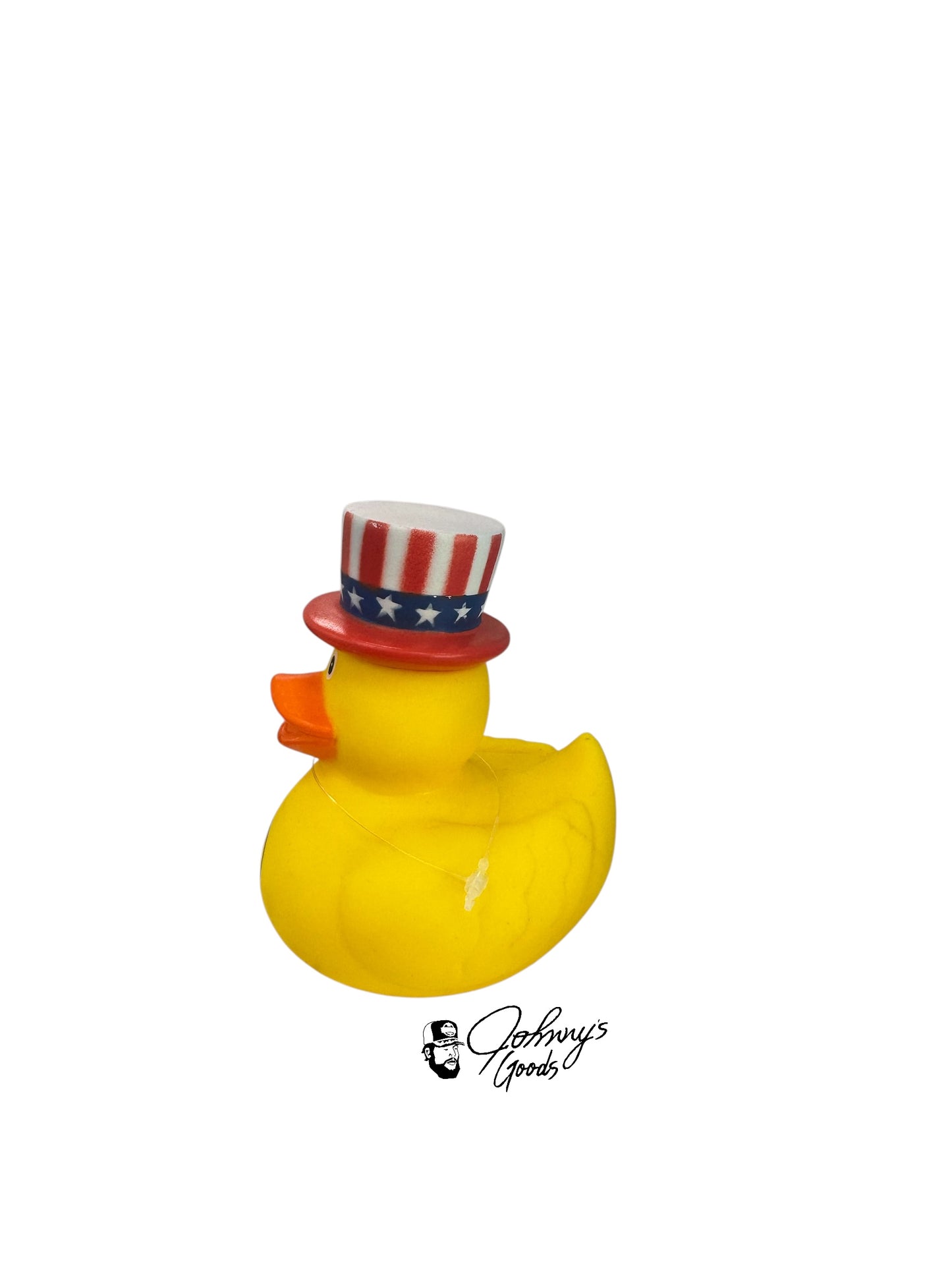Buc-ee’s Rubber Duck