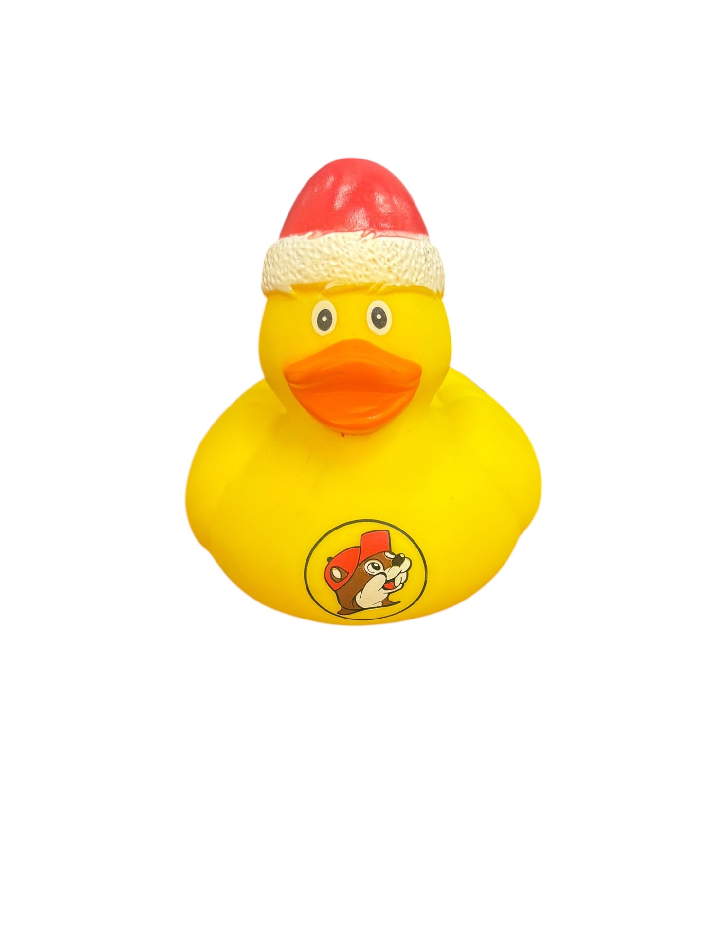 Buc-ee’s Rubber Ducks – Collectible Bath & Display Ducks
