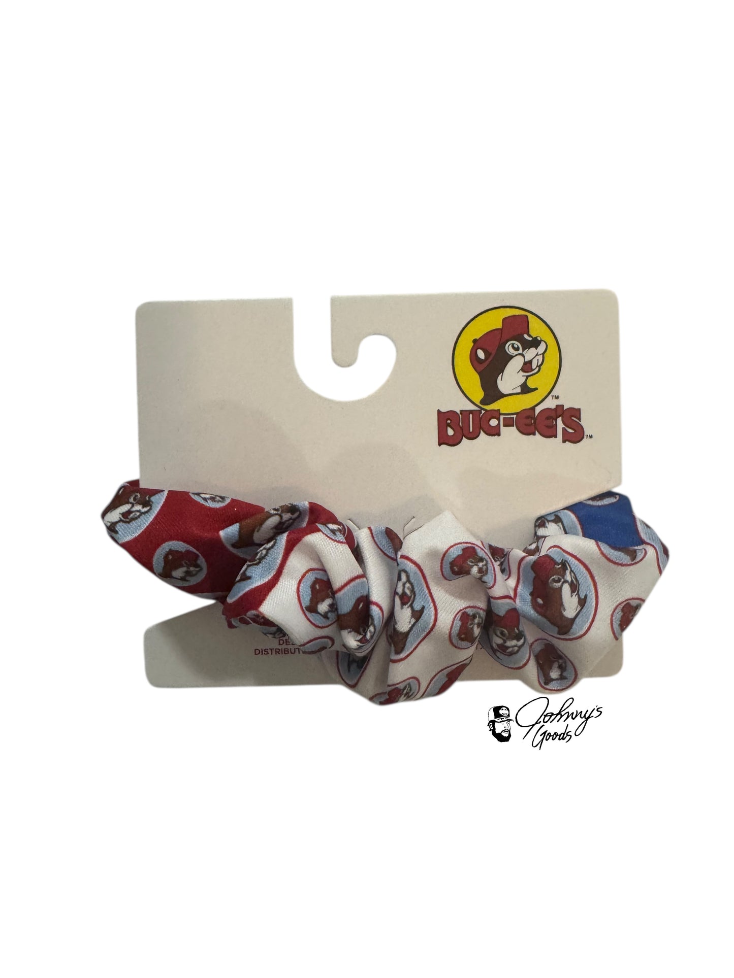 Buc-ee’s July 4th 2025 Hair Accessories