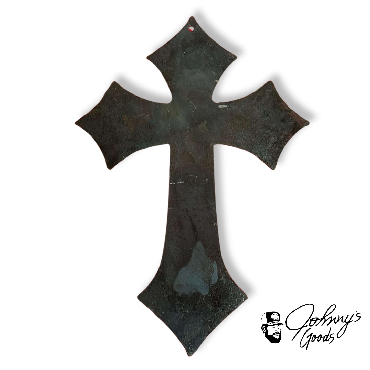 Iron Cross