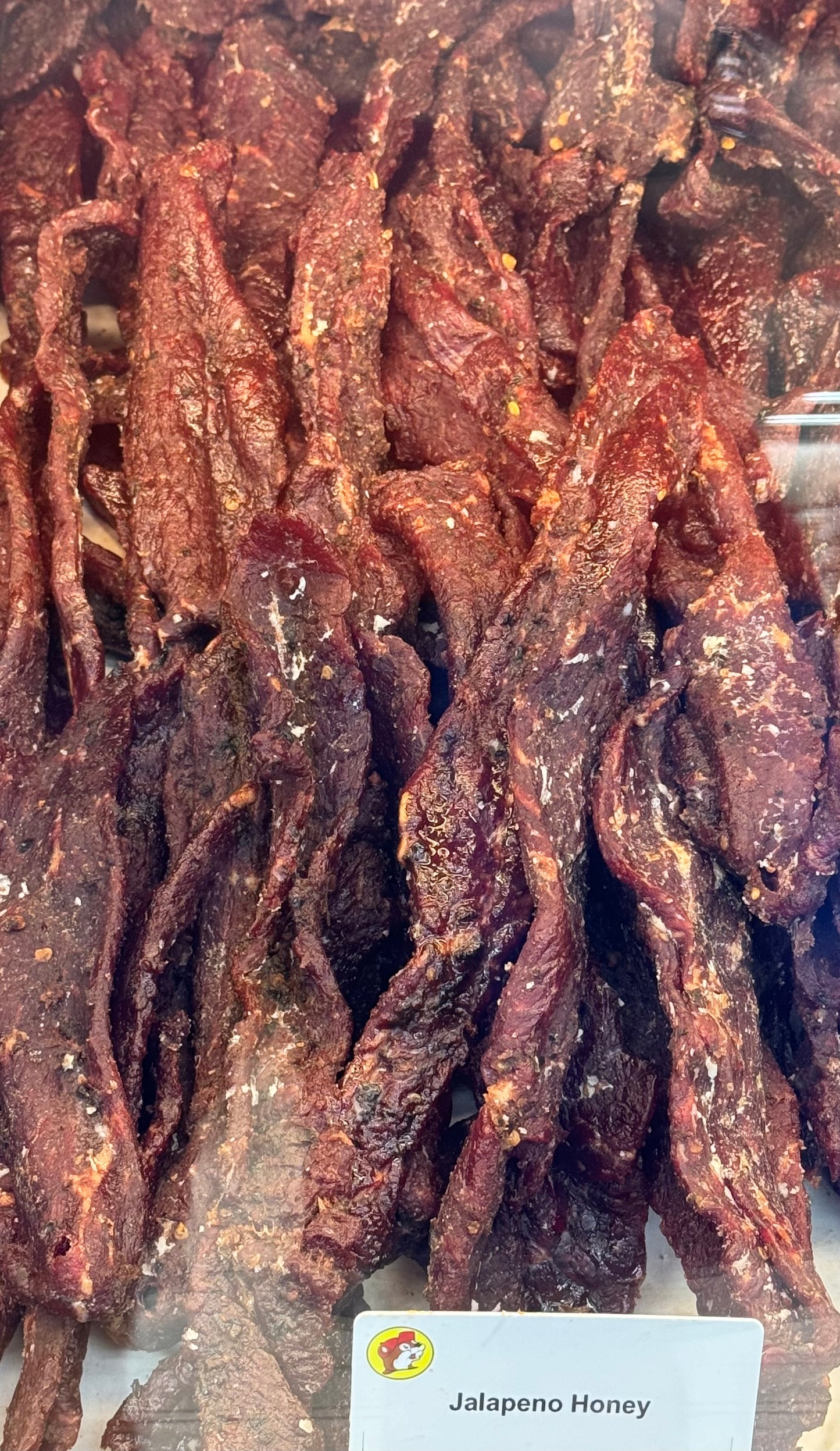 Fresh Beef Jerky, 1 Pound Beef Jerky, Premium Beef Jerky, Protein Snack Beef Jerky, High-Quality Beef Jerky