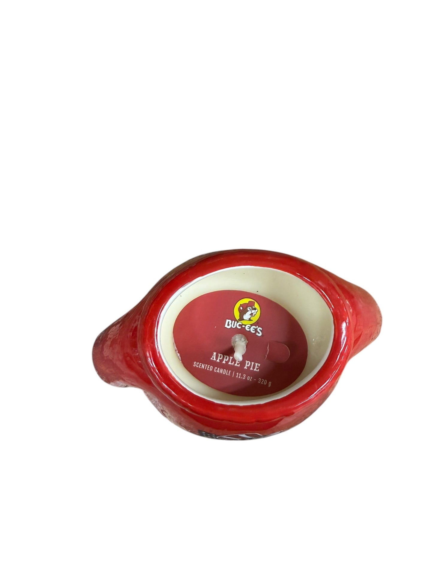 Buc-ee’s Scented Candle Collection – Cherry Cola Cup or Red Sweater Warm Cashmere, America 250, Valentine