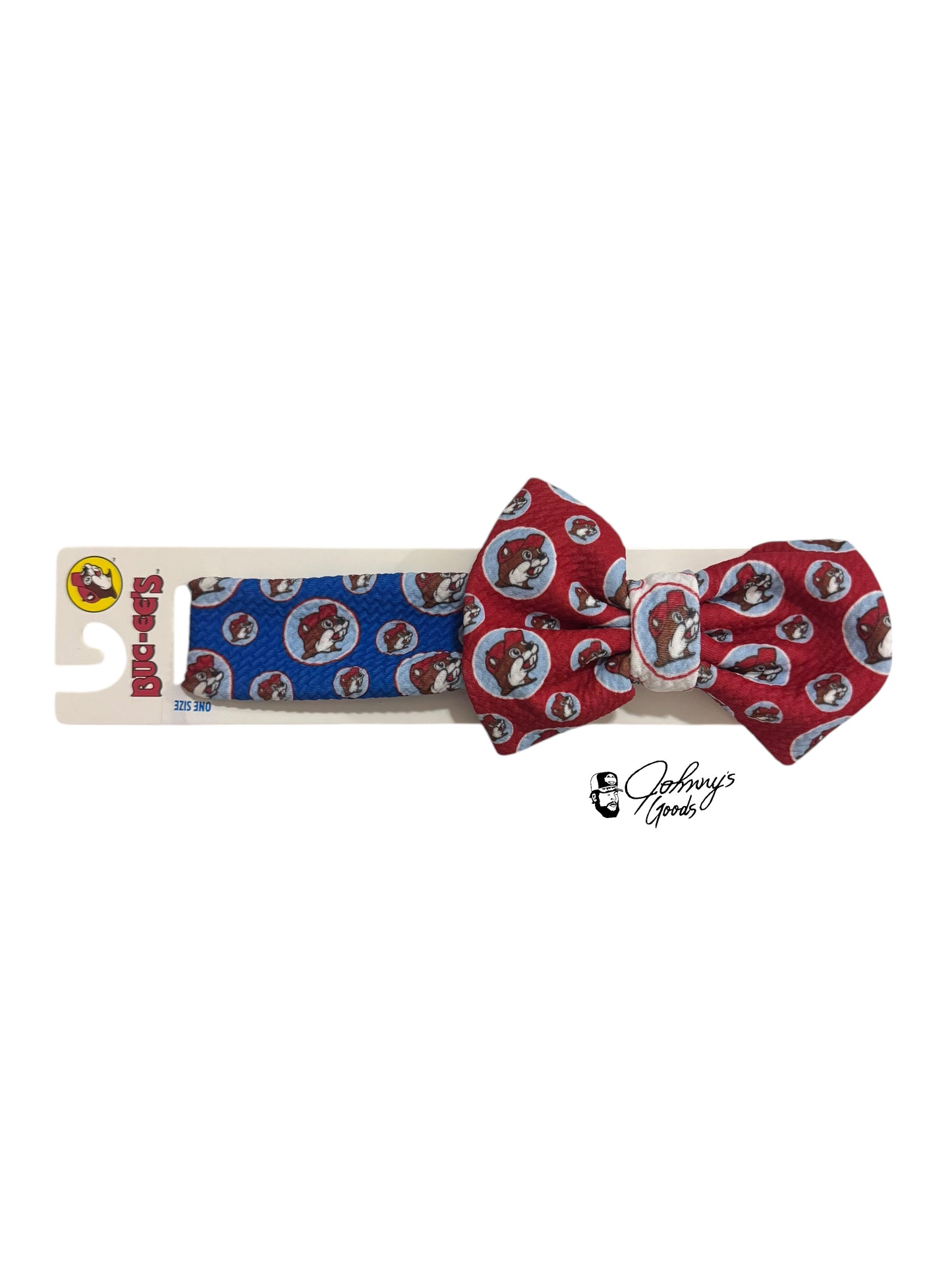Buc-ee’s July 4th 2025 Hair Accessories