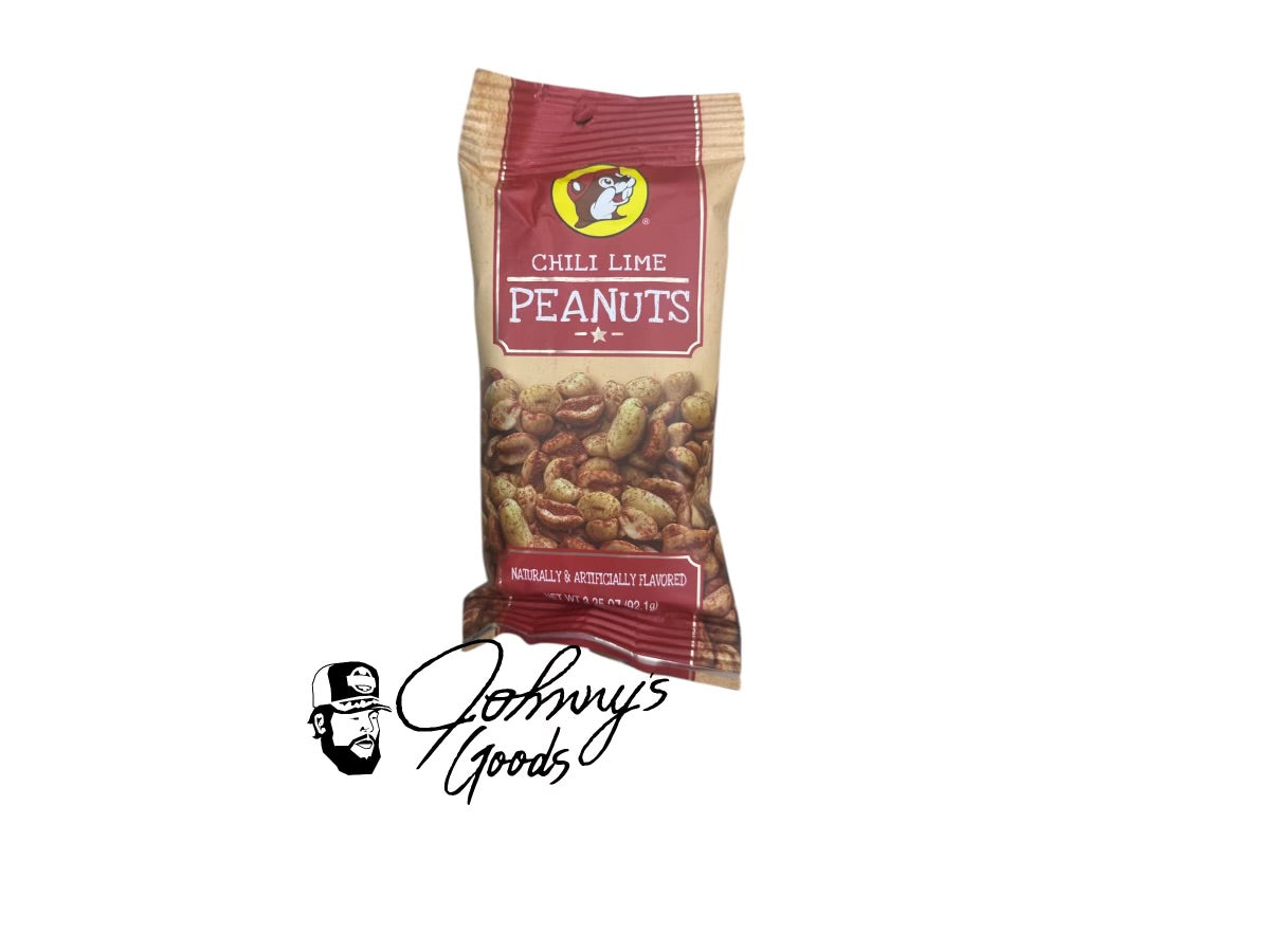 Buc-ee’s Snack Size Nuts & Trail Mixes | Perfect On-the-Go Treats