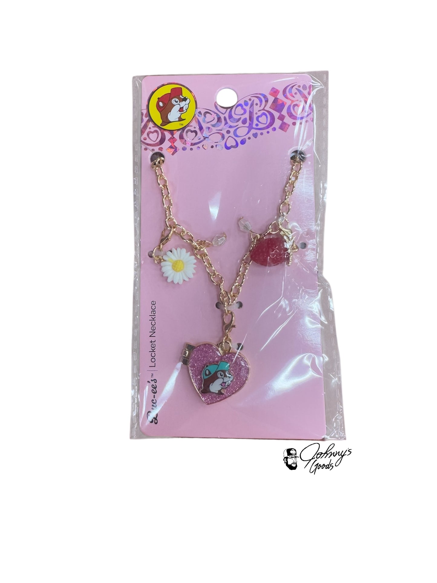 Buc-ee’s Interchangeable Charms, Charm Bracelets and Necklaces