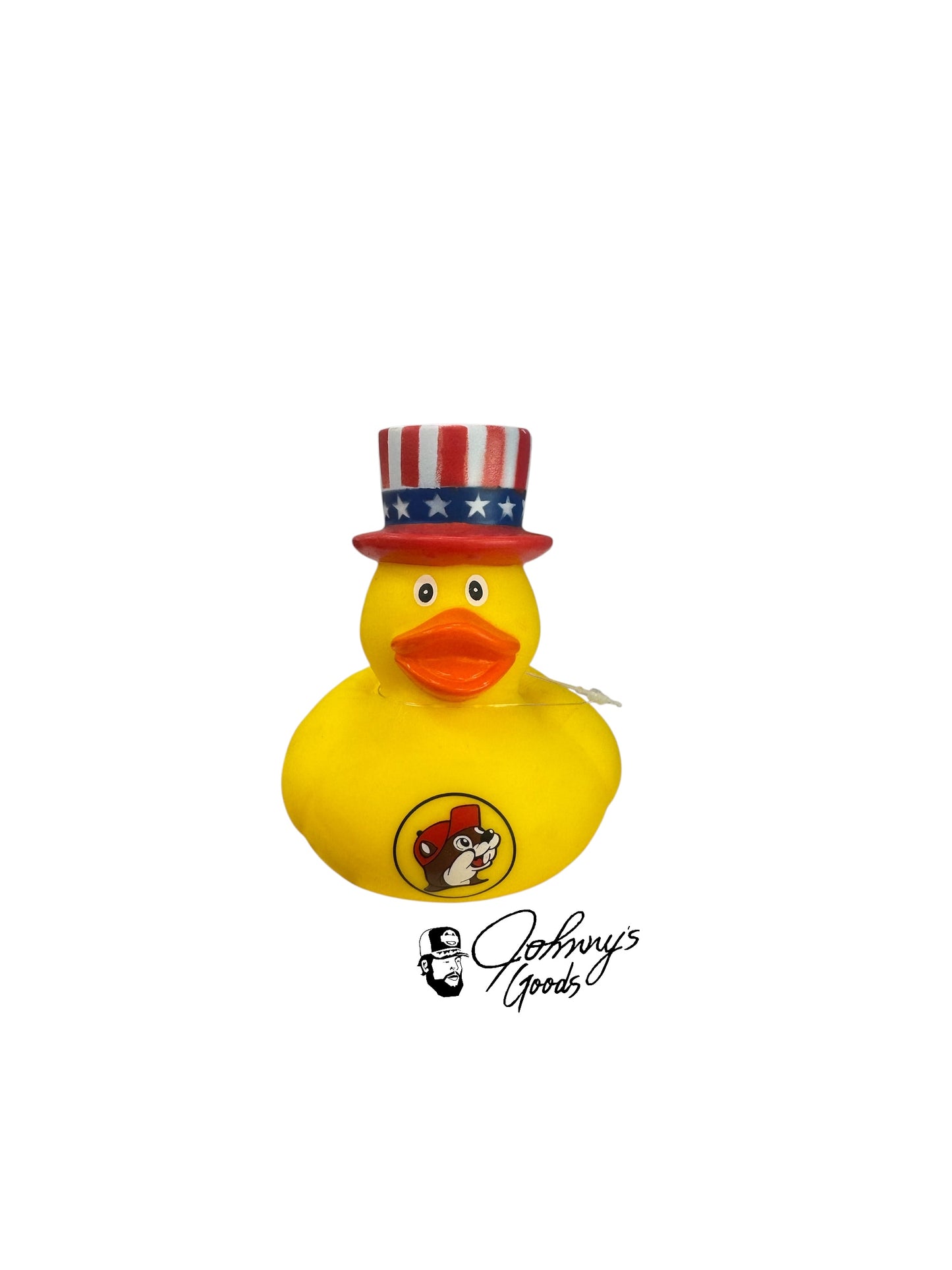 Buc-ee’s Rubber Duck