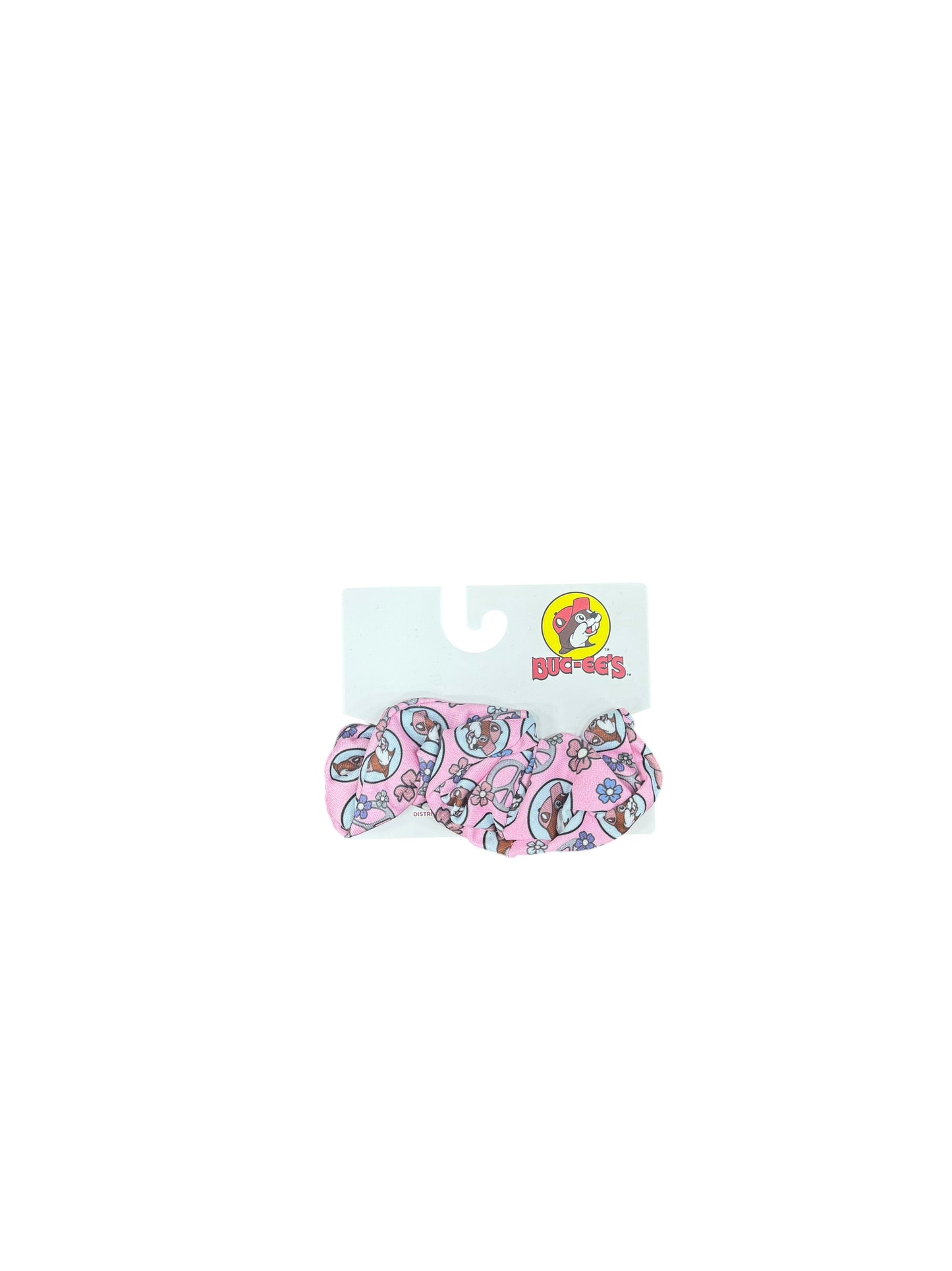 Buc-ee’s Scrunchies