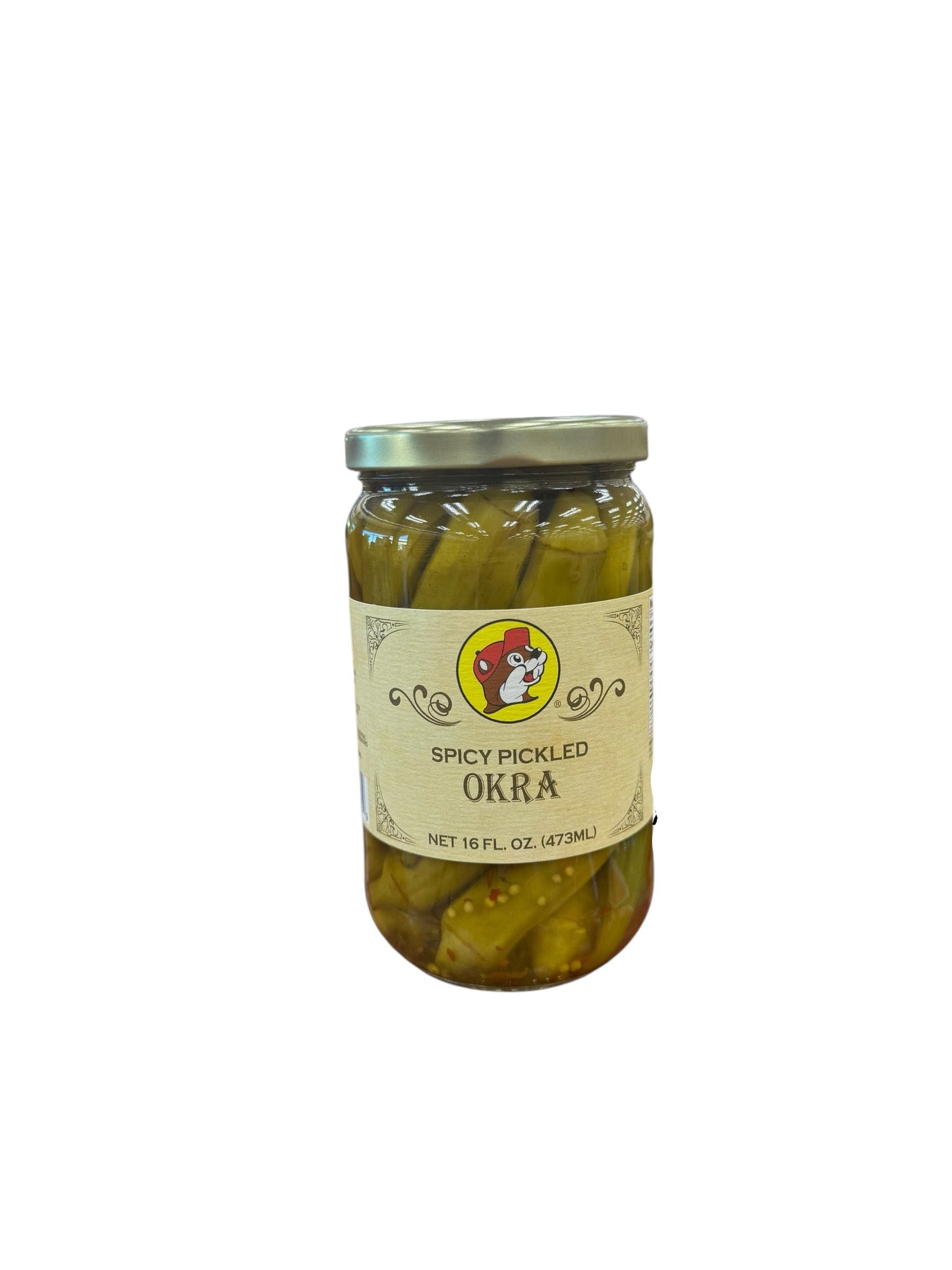 Buc-ee’s Canned & Pickled Vegetables – Crunchy, Flavorful, & Fresh
