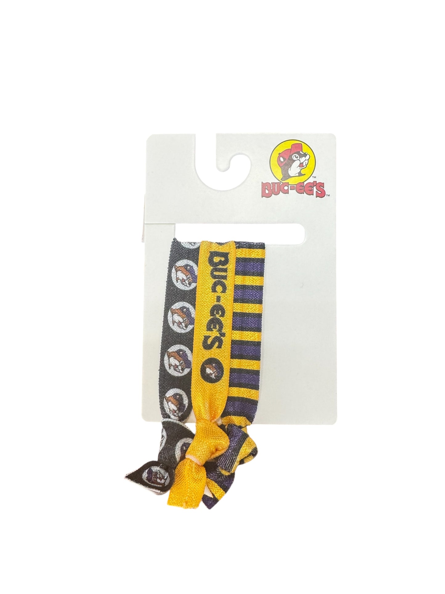 Buc-ee’s “Put a Spell on Me” Halloween Hair Accessories