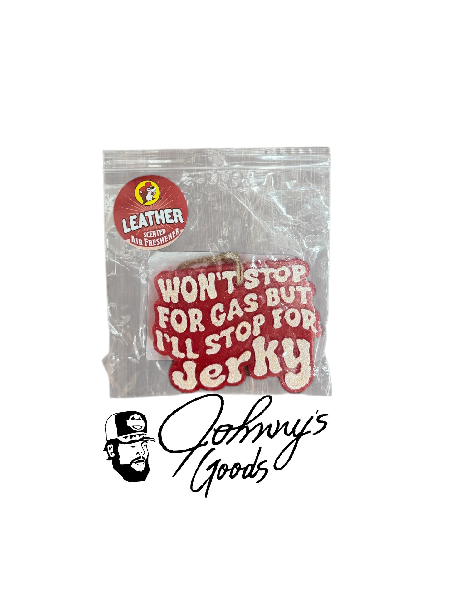 Buc-ee’s Car Freshies