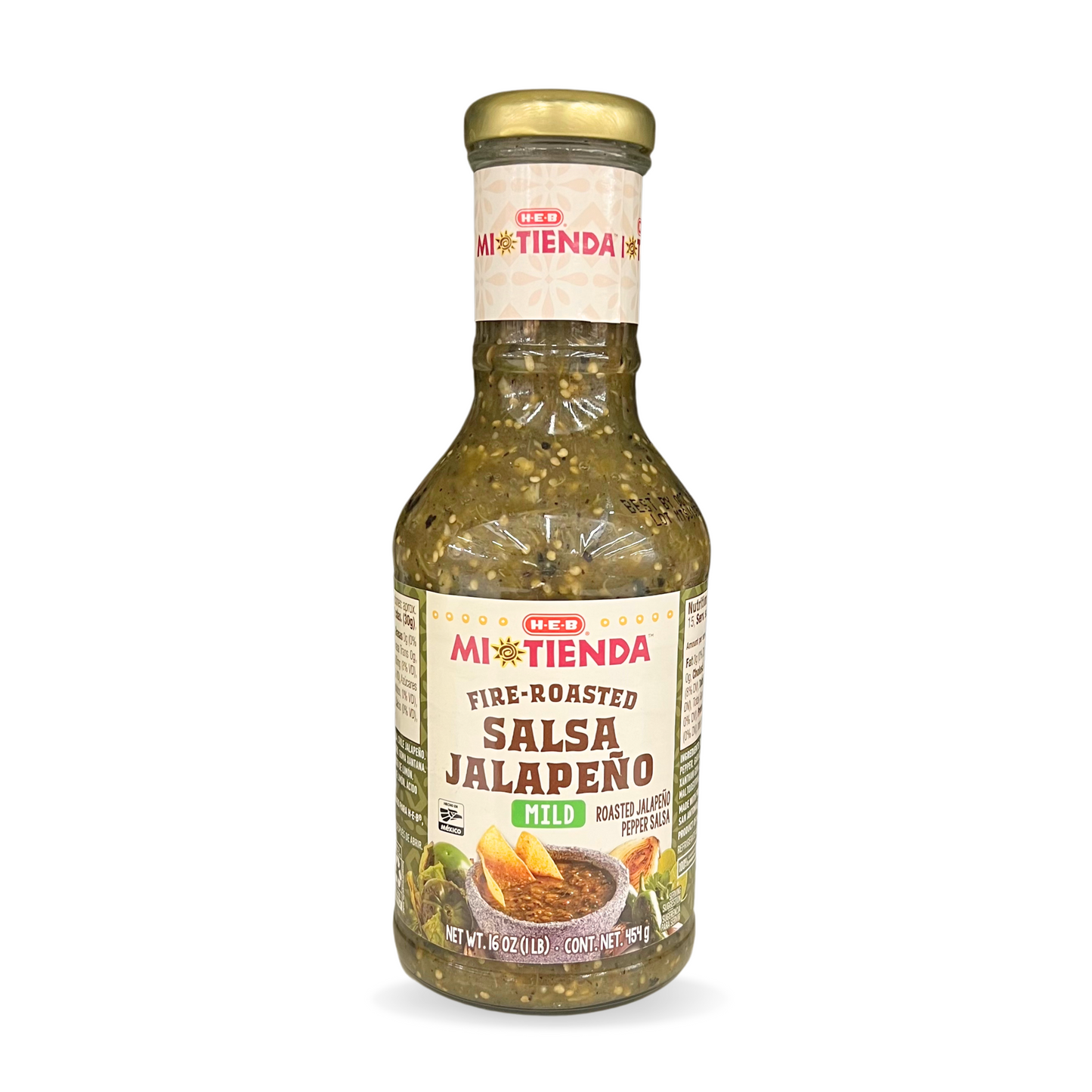 HEB Mi Tienda Salsa sauces condiments