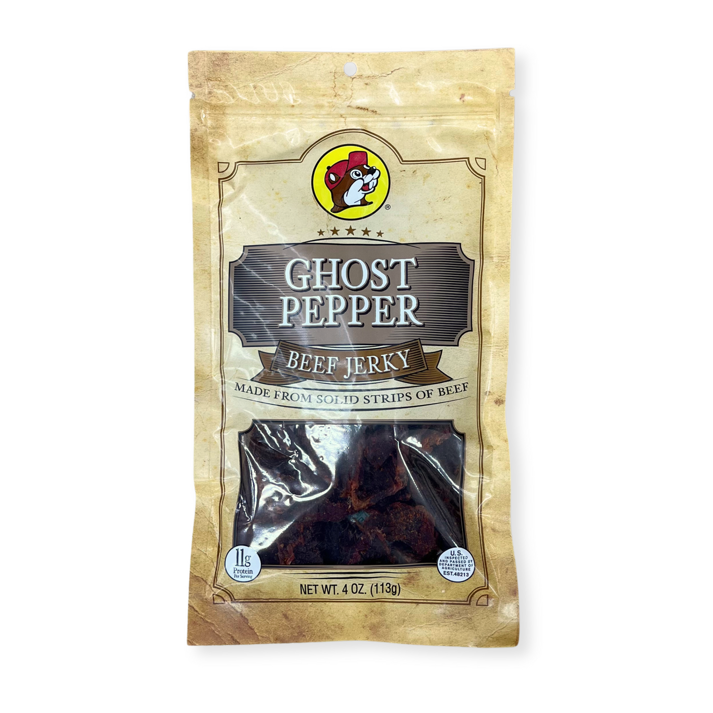 Buc-ee's Beef Jerky buc ees buc ee's bucees buccees buc-ees