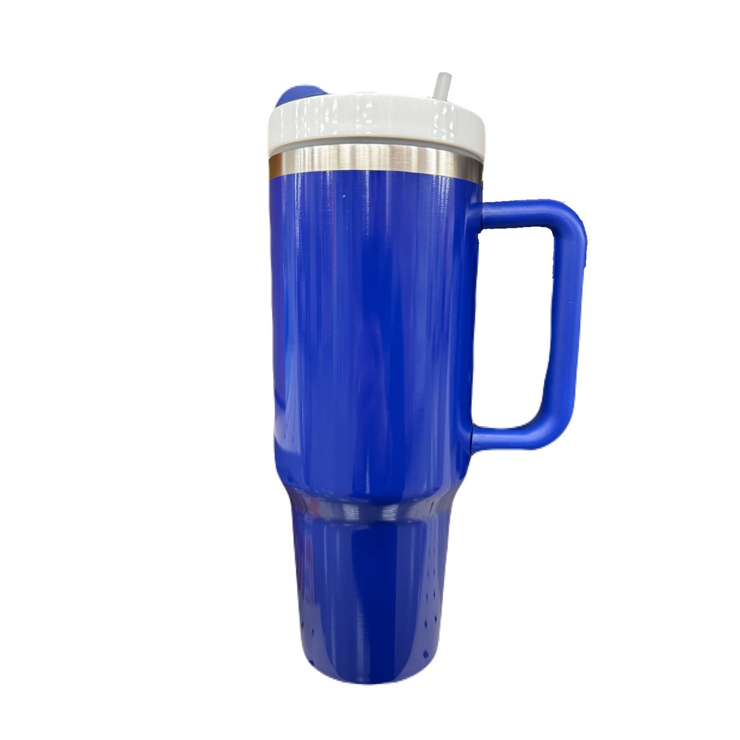 H-E-B “Texas Forever” Stainless-Steel Tumbler – 40 oz