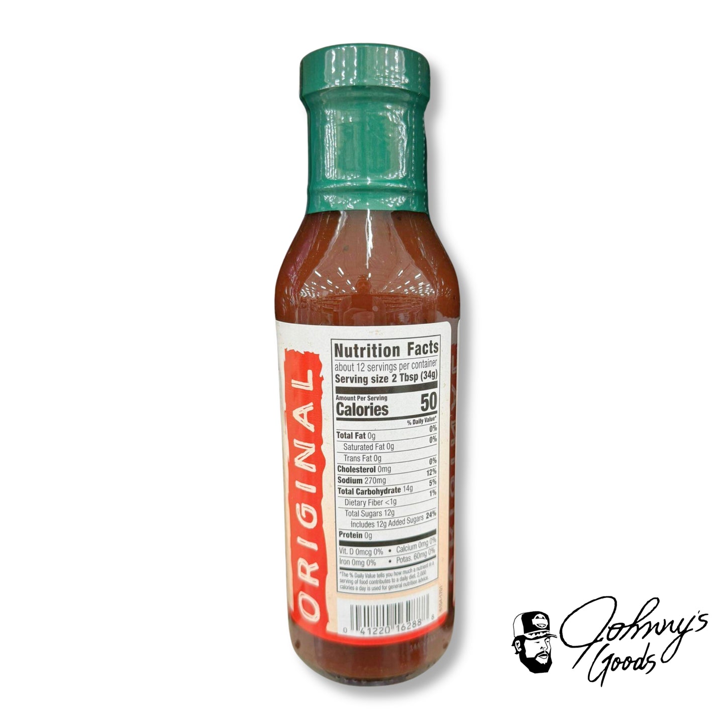 H‑E‑B Organics BBQ Sauce heb organic texas barbecue sauces