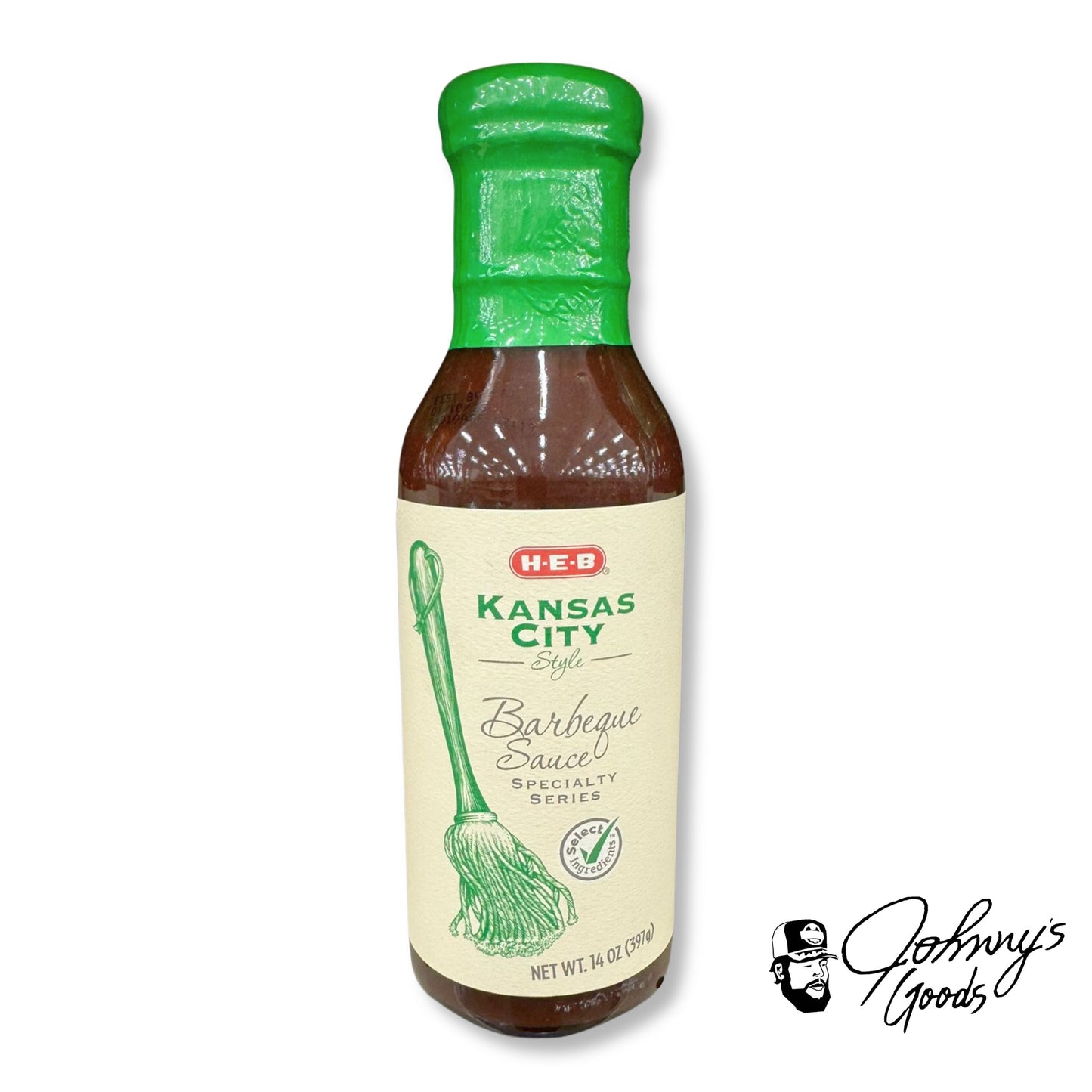 H‑E‑B Barbeque Sauce Specialty Series heb texas bbq flavors sauces heat kansas city