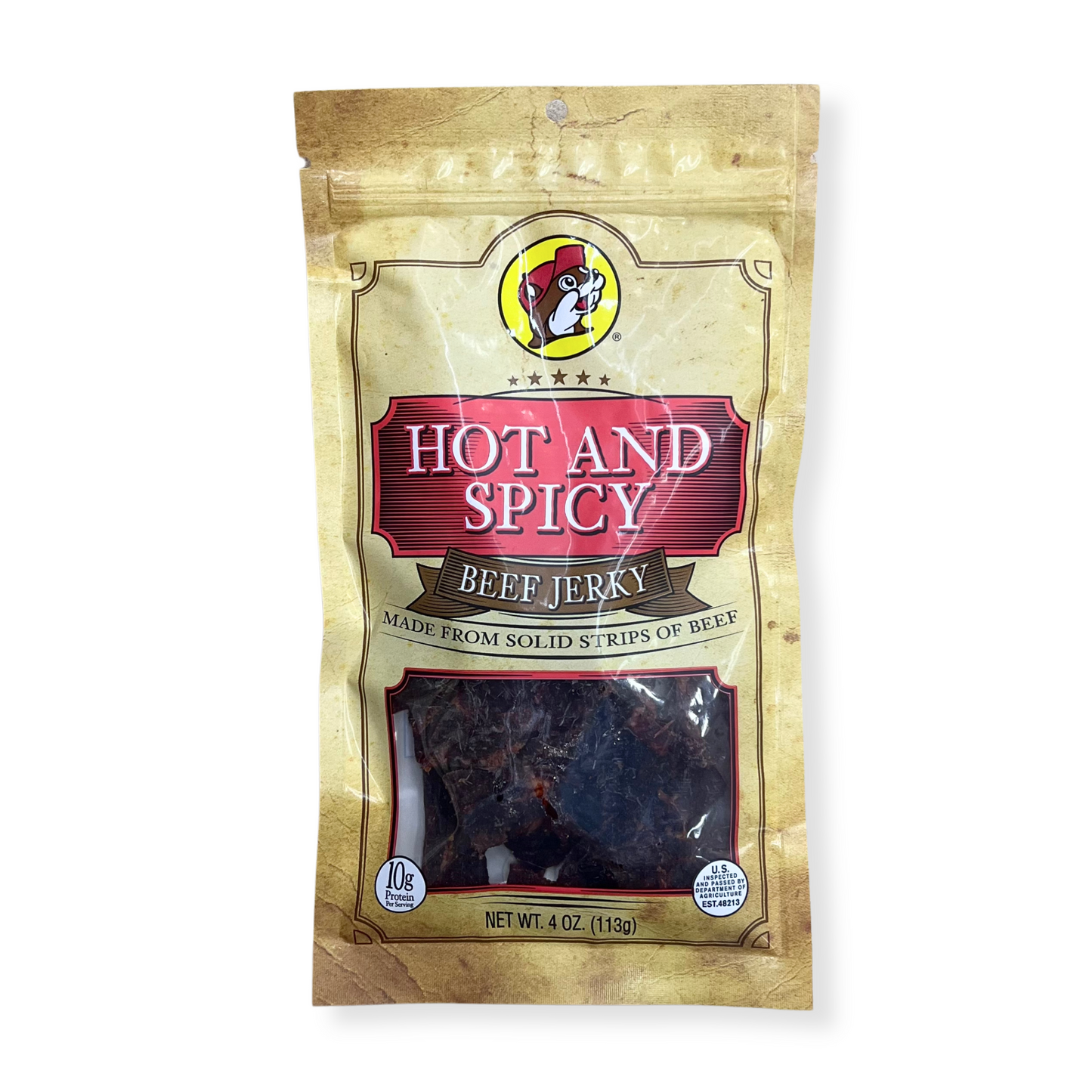 Buc-ee's Beef Jerky buc ees buc ee's bucees buccees buc-ees
