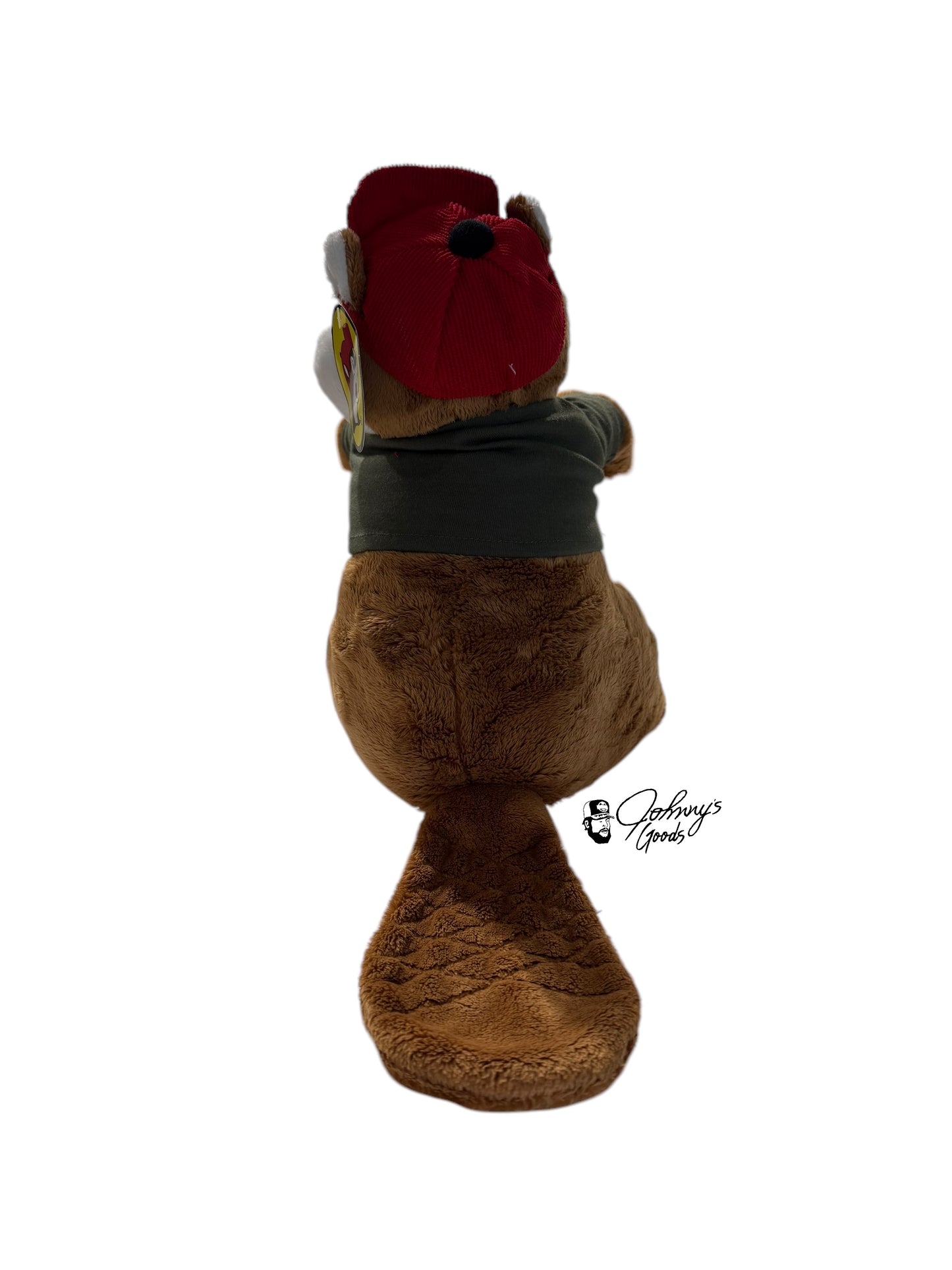 Buc-ee’s Location Plushies
