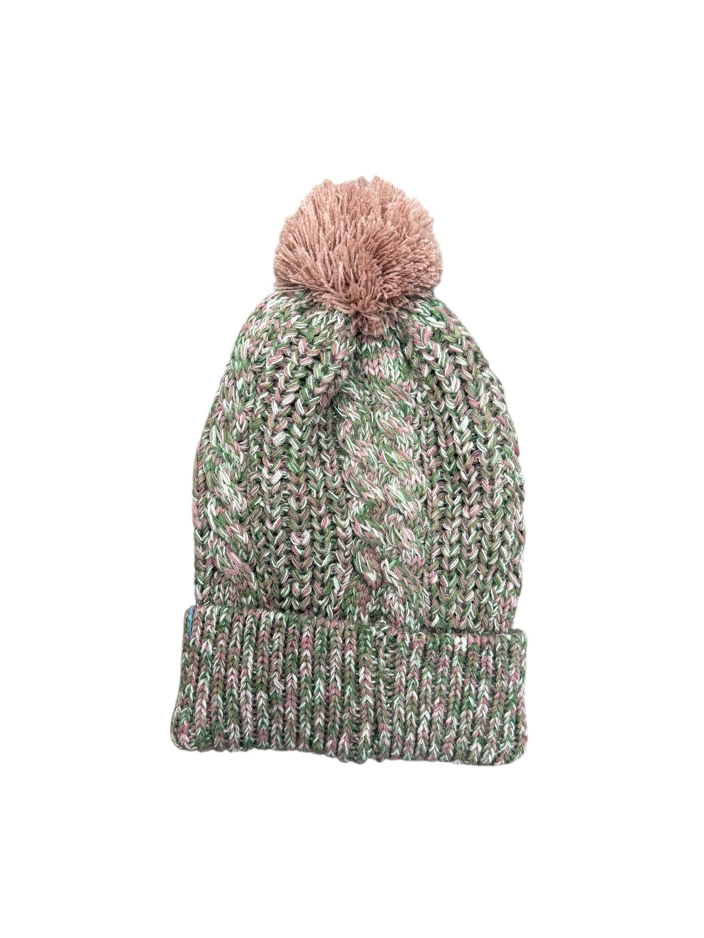 Buc-ee's Knit Cuffed Beanie