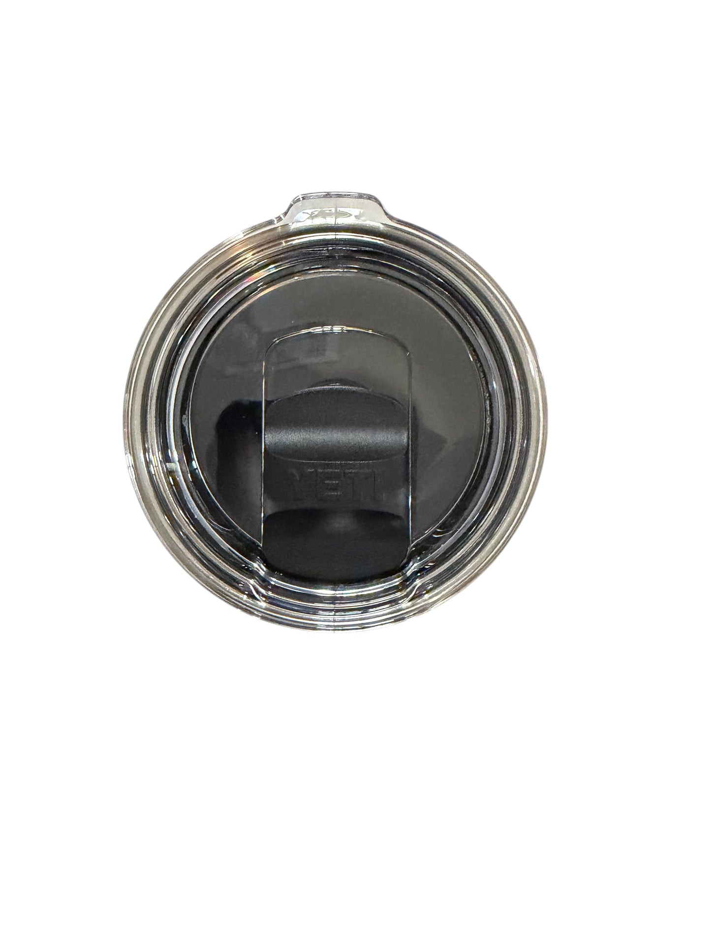 Buc-ee’s Red YETI Rambler Tumbler with Lid – Stainless Steel Insulated Cup