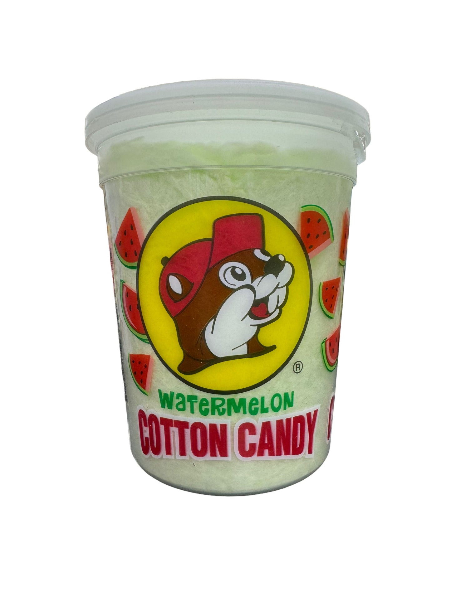 Buc-ee’s Cotton Candy buc ees buc ee's bucees buccees buc-ees