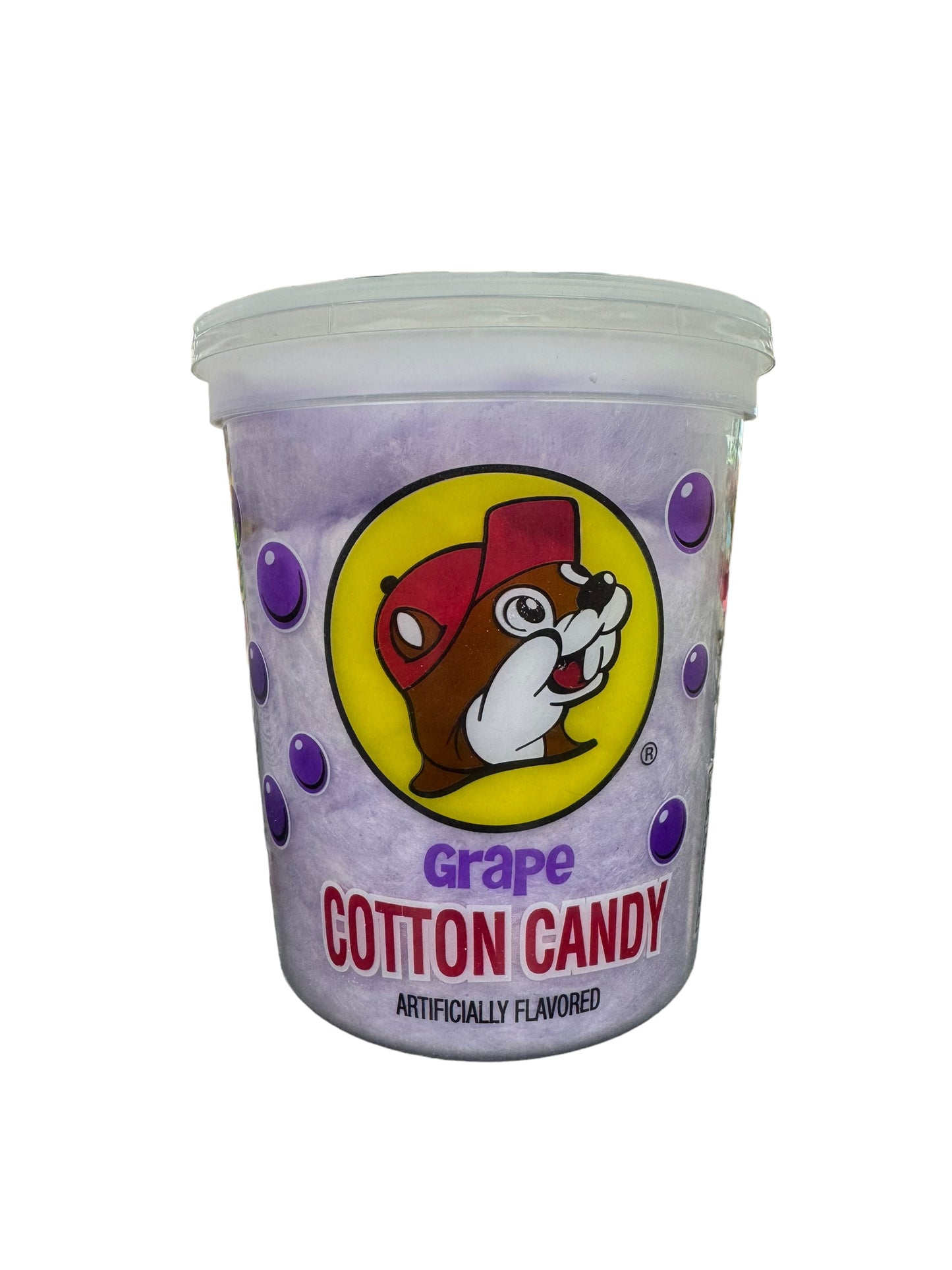 Buc-ee’s Cotton Candy buc ees buc ee's bucees buccees buc-ees