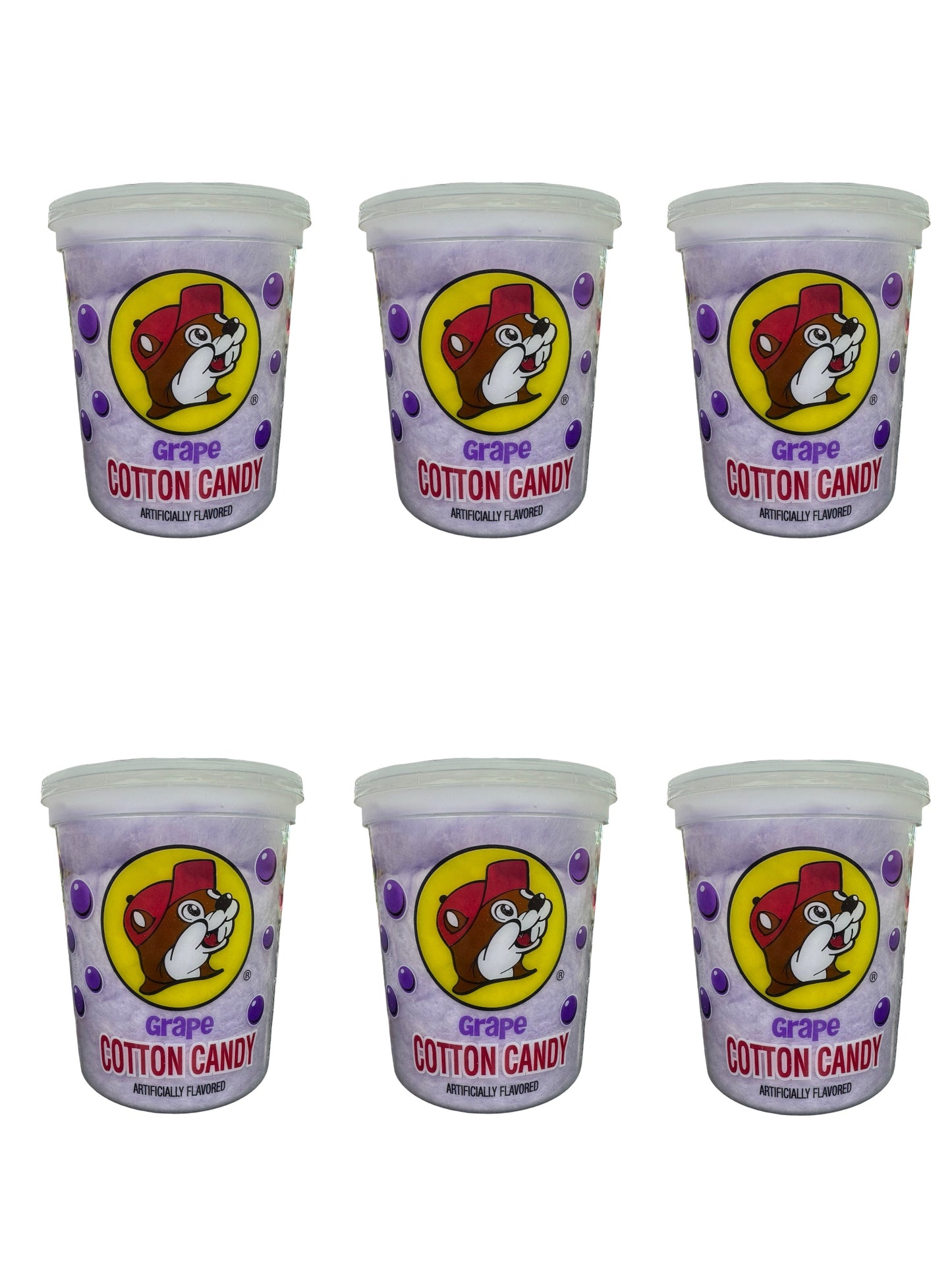 Buc-ee’s Cotton Candy buc ees buc ee's bucees buccees buc-ees