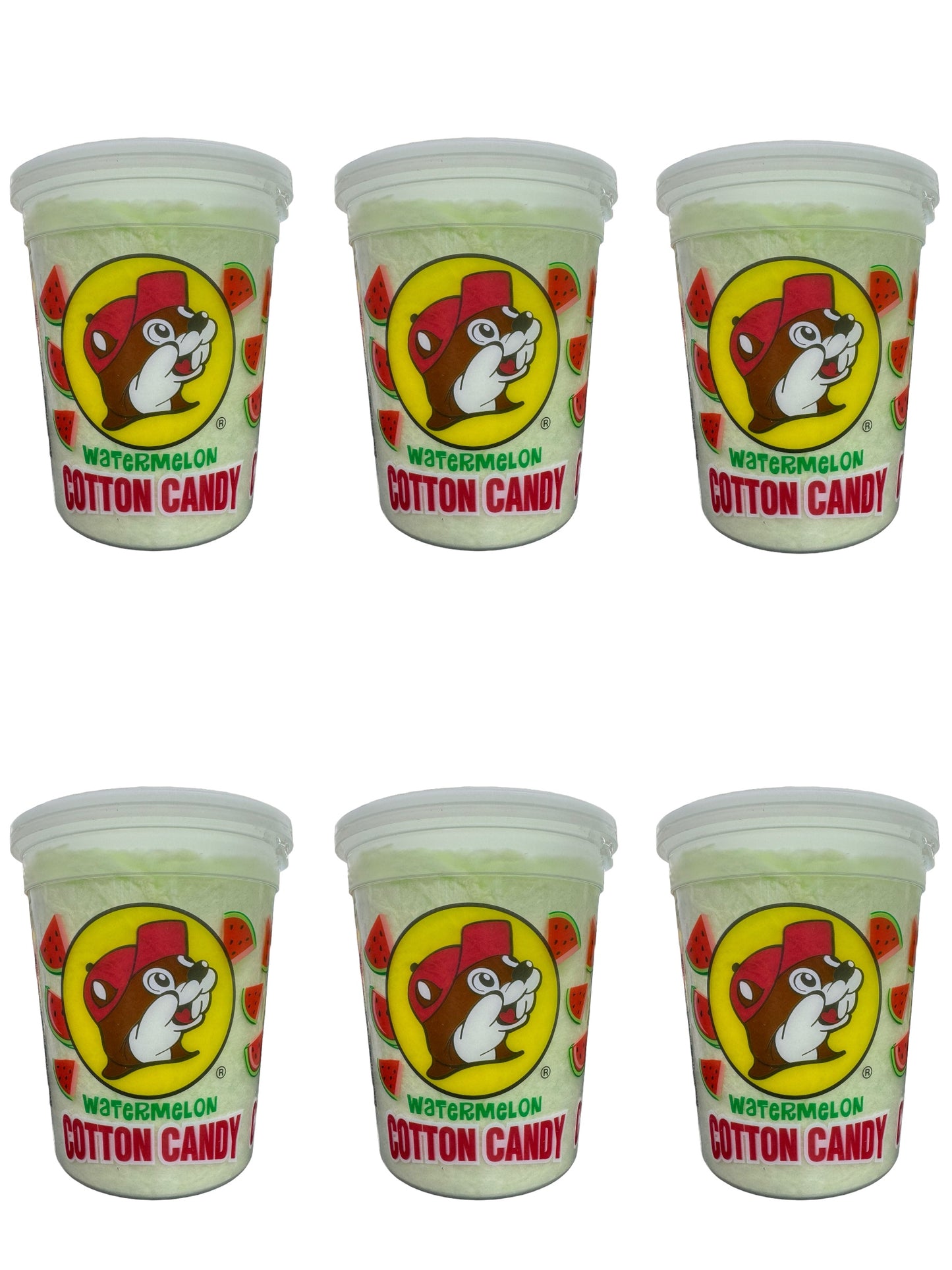 Buc-ee’s Cotton Candy buc ees buc ee's bucees buccees buc-ees