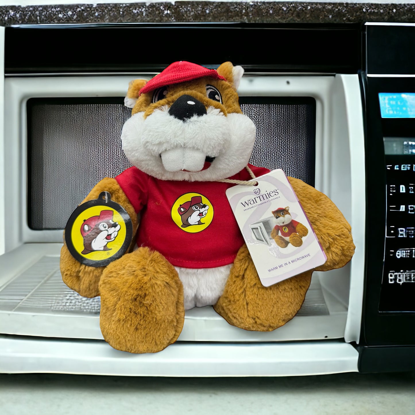 Buc-ee’s Warmies buc ees buc ee's bucees buccees buc-ees