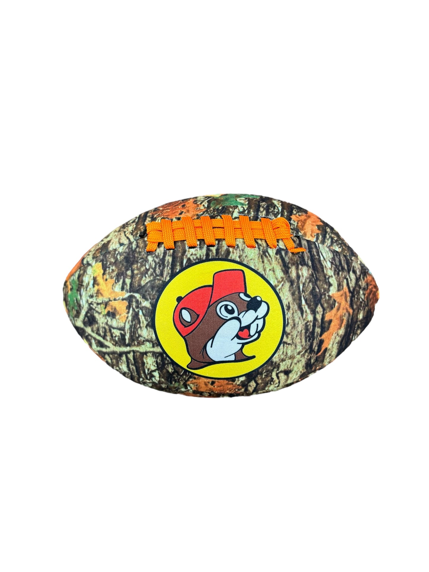 Buccees football