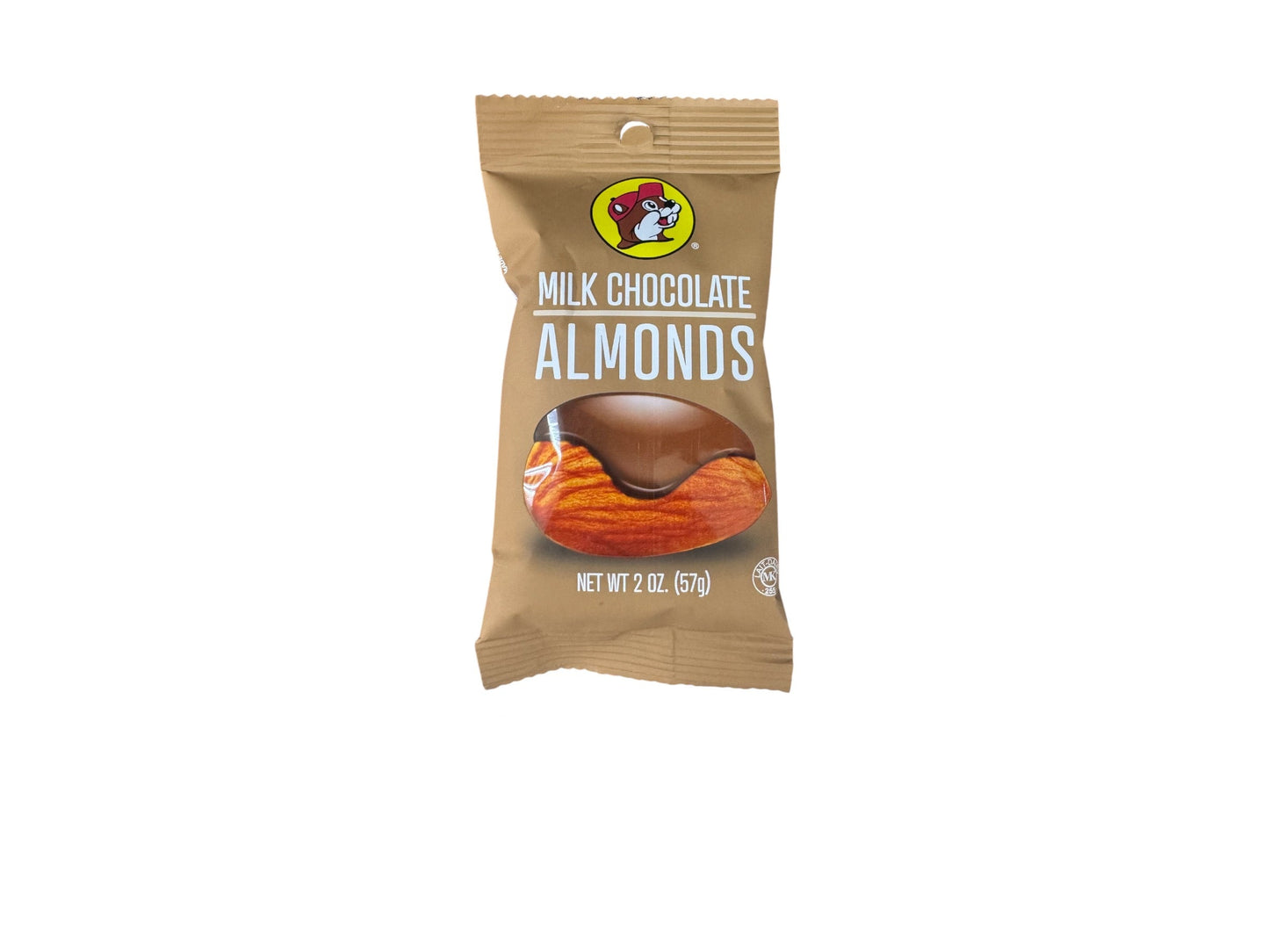 Chocolate almonds gift pack, Buc-ee’s gourmet chocolate almonds, Texas-style chocolate almonds, Roasted almonds with chocolate, Buc-ee’s sweet chocolate nuts