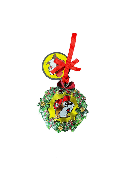 Buc-ee’s Christmas Ornament 2024