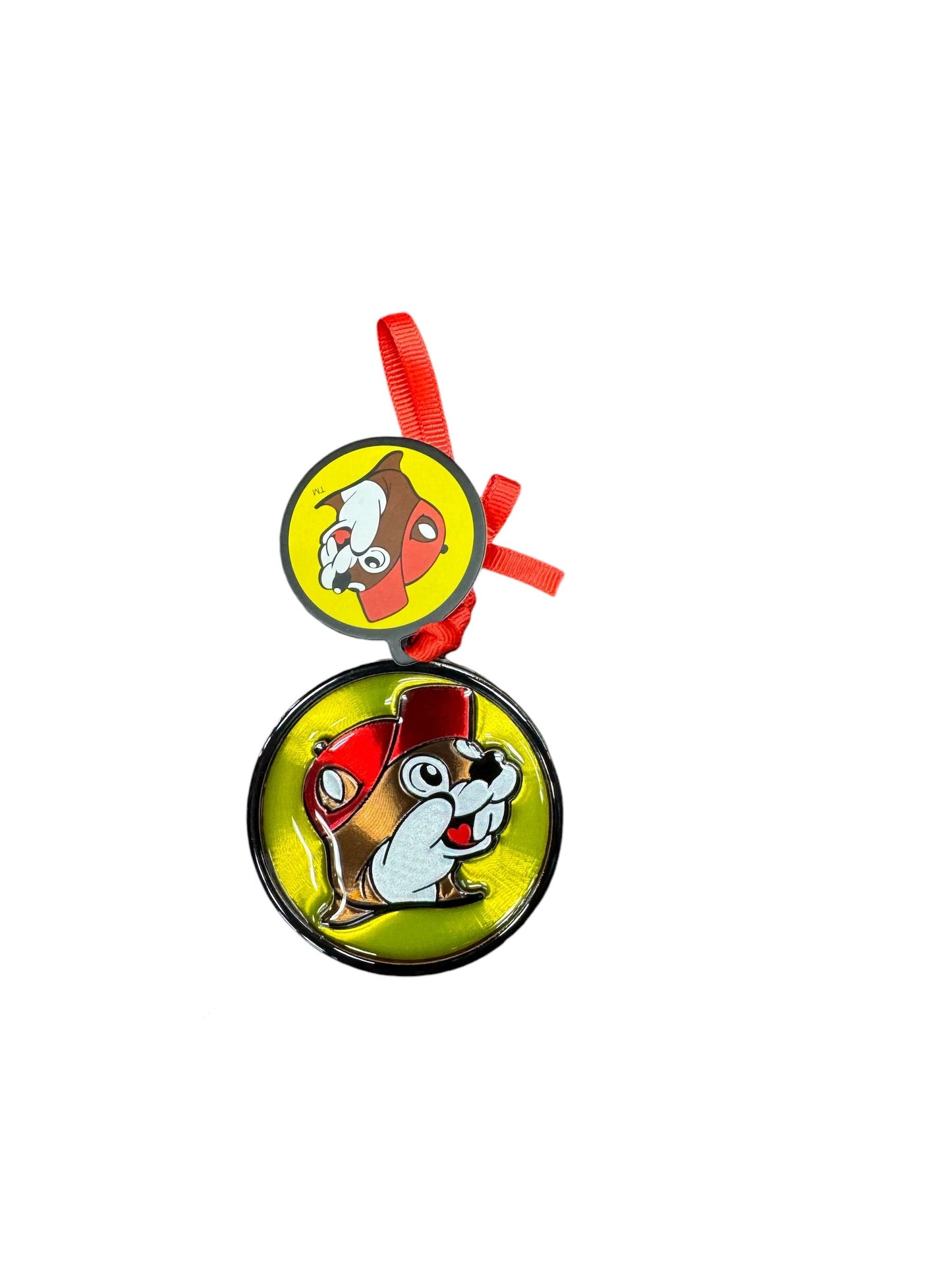 Buc-ee’s Christmas Ornament 2024
