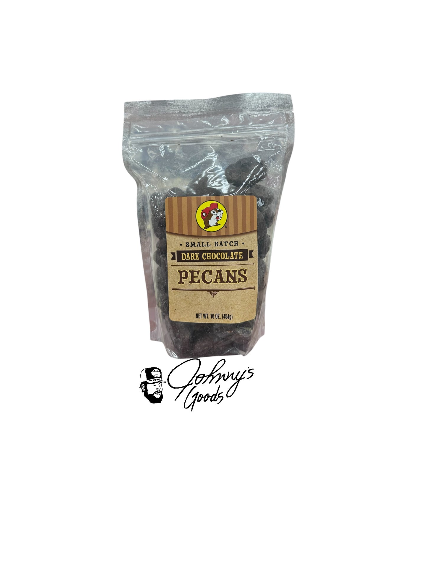 Buc-ee's spiced pecans, Snack-size pecans from Buc-ee's, Buc-ee's flavored pecans, Pecan gifts from Buc-ee's, Healthy nut snacks