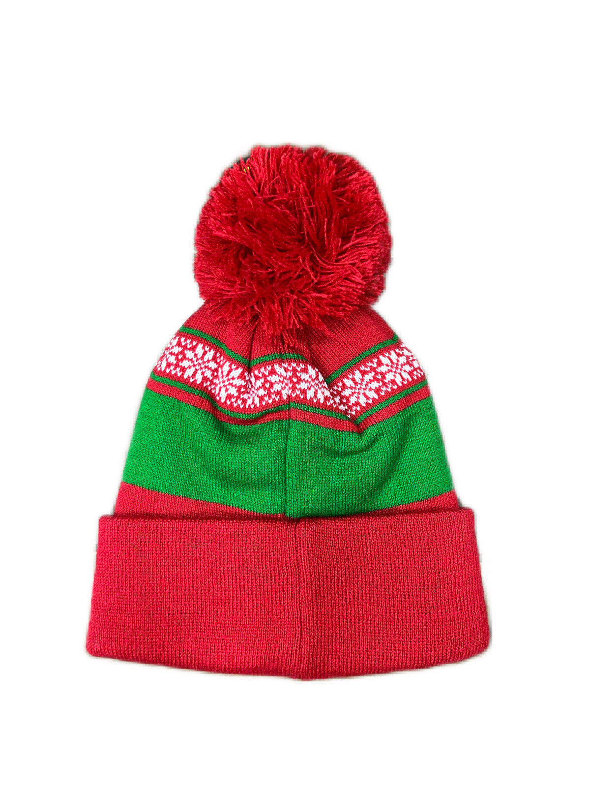 Buc-ee’s Christmas Beanie buc ees buc ee's bucees buccees buc-ees