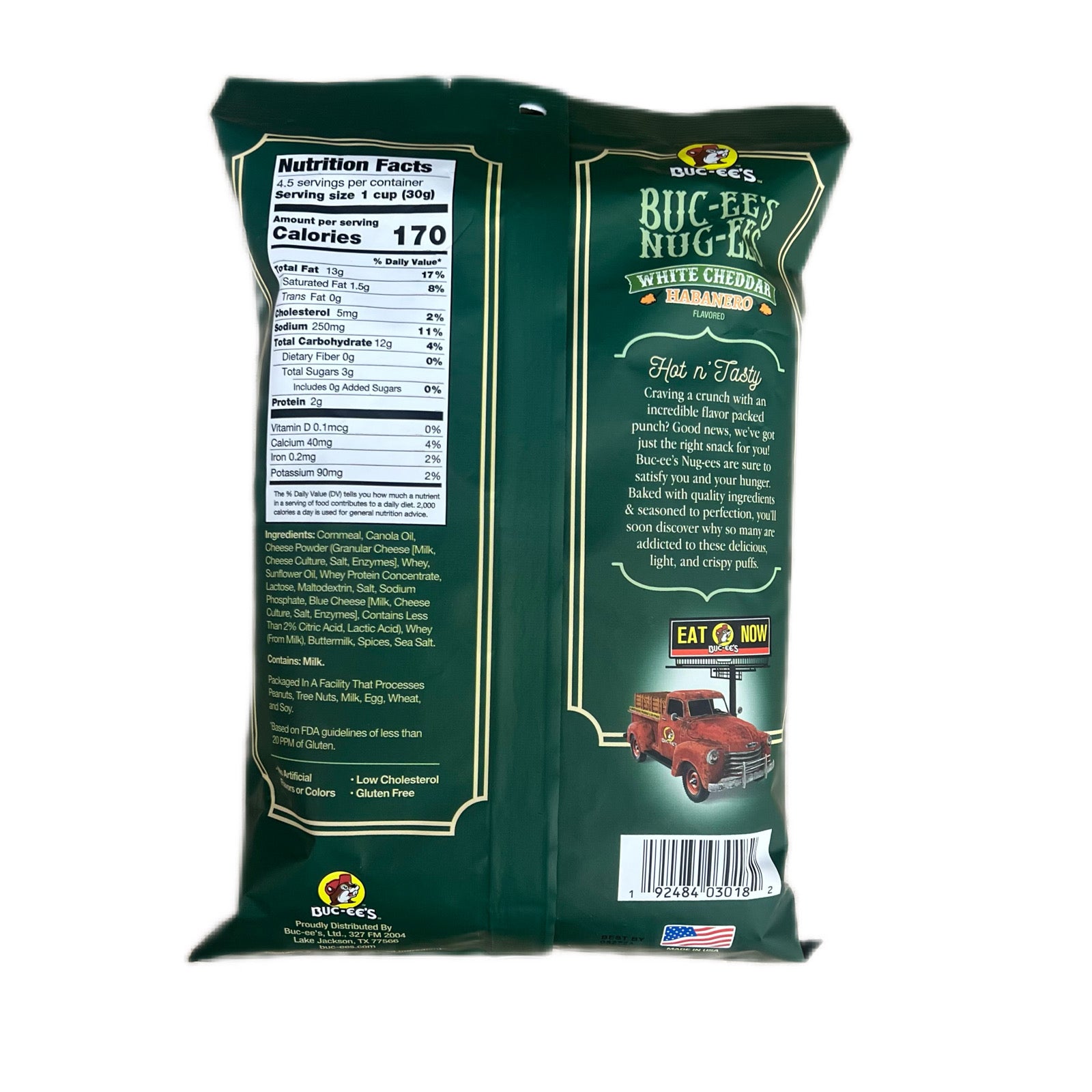 Buc-ee's Beaver Nuggets, Flavored buc ees buc ee's bucees buccees buc-ees