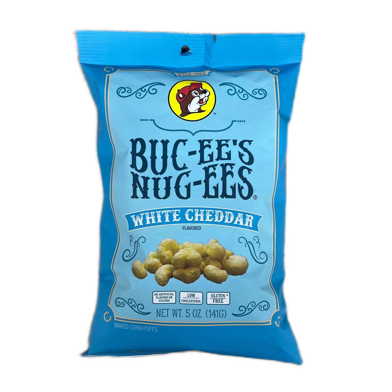 Buc-ee's Beaver Nuggets, Flavored buc ees buc ee's bucees buccees buc-ees
