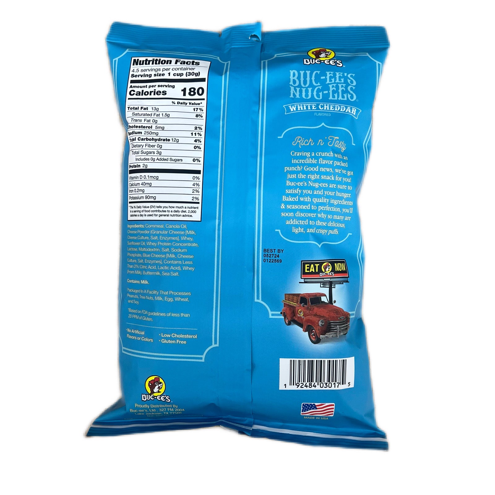 Buc-ee's Beaver Nuggets, Flavored buc ees buc ee's bucees buccees buc-ees