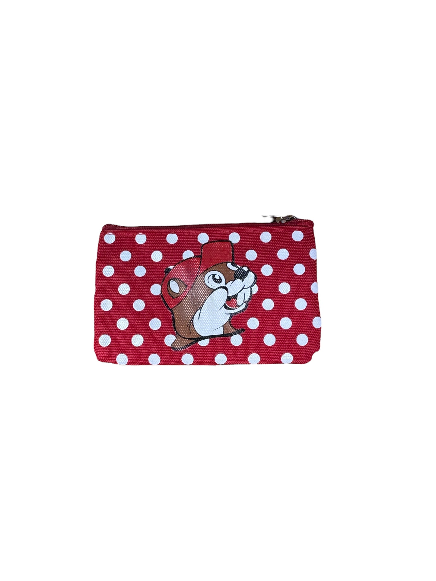 Buc-ee’s Coin Purse