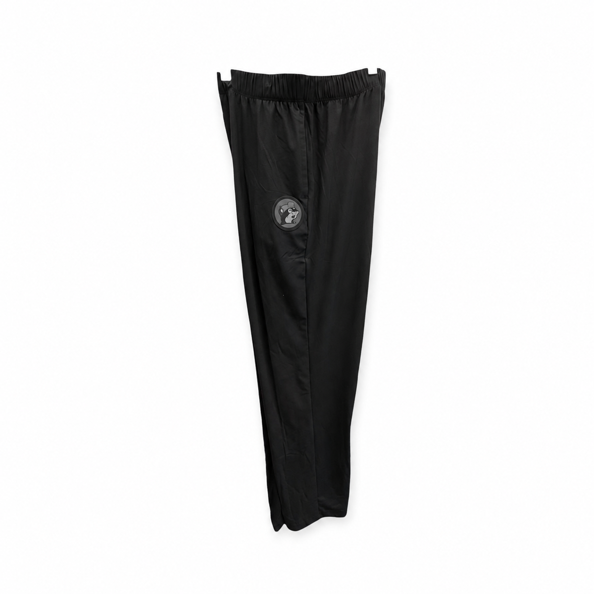 Buc-ee’s Black Lounge Pants – Soft & Comfortable Casual Pants