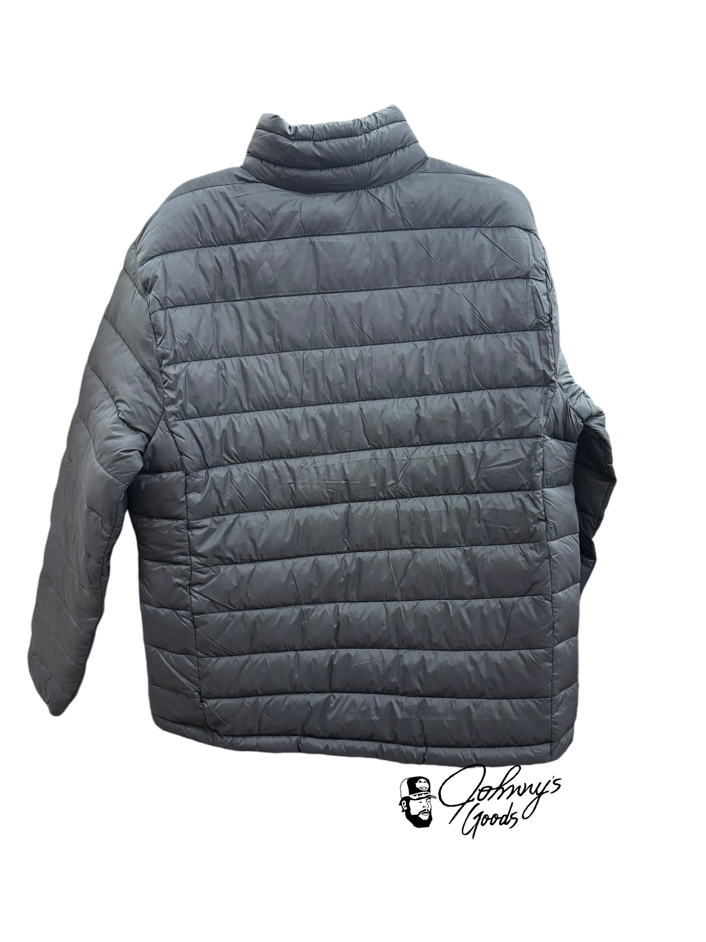 Buc-ee’s Puffer Jacket