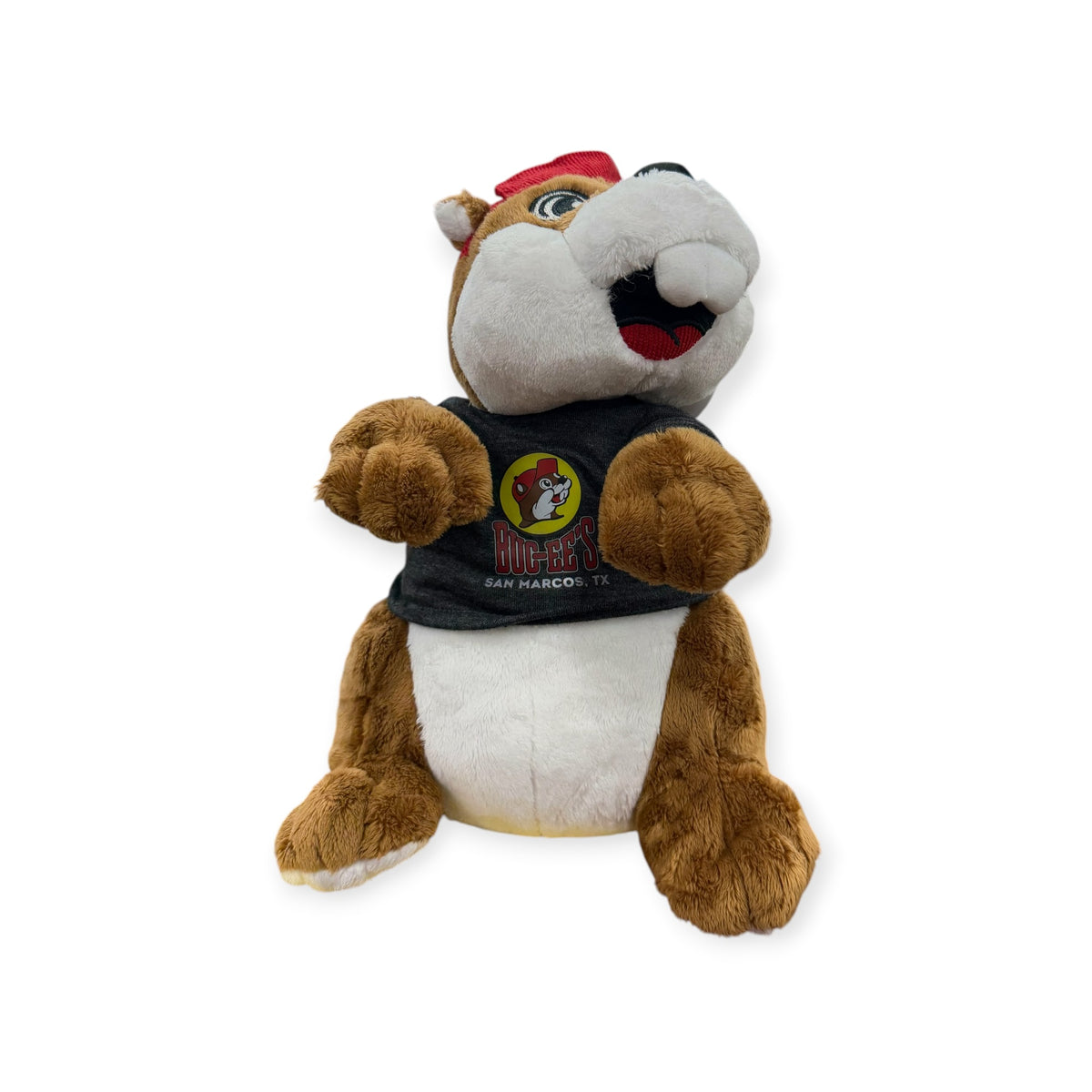 Buc-ee’s Location Plushies
