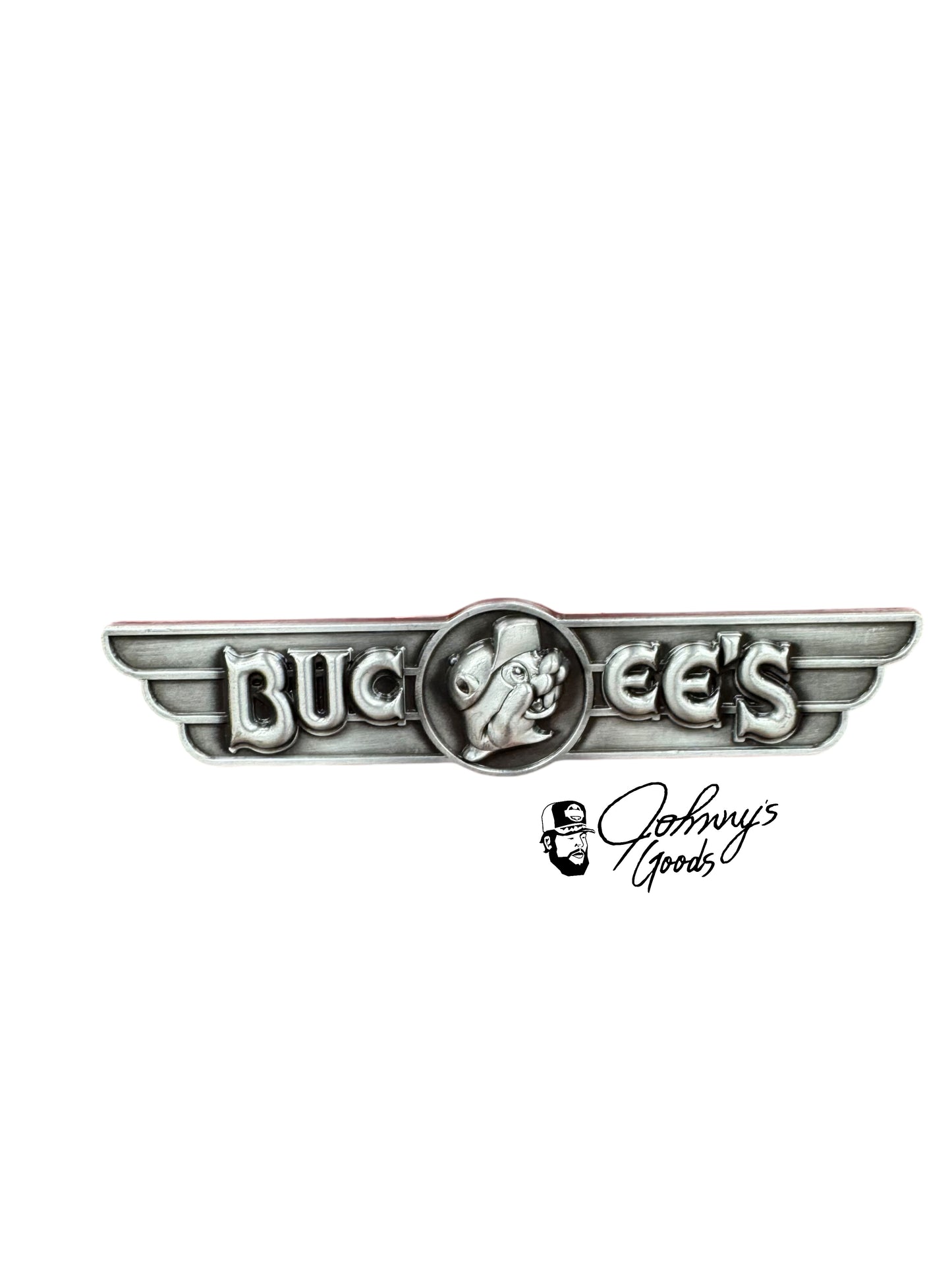 Buc-ee’s Magnet