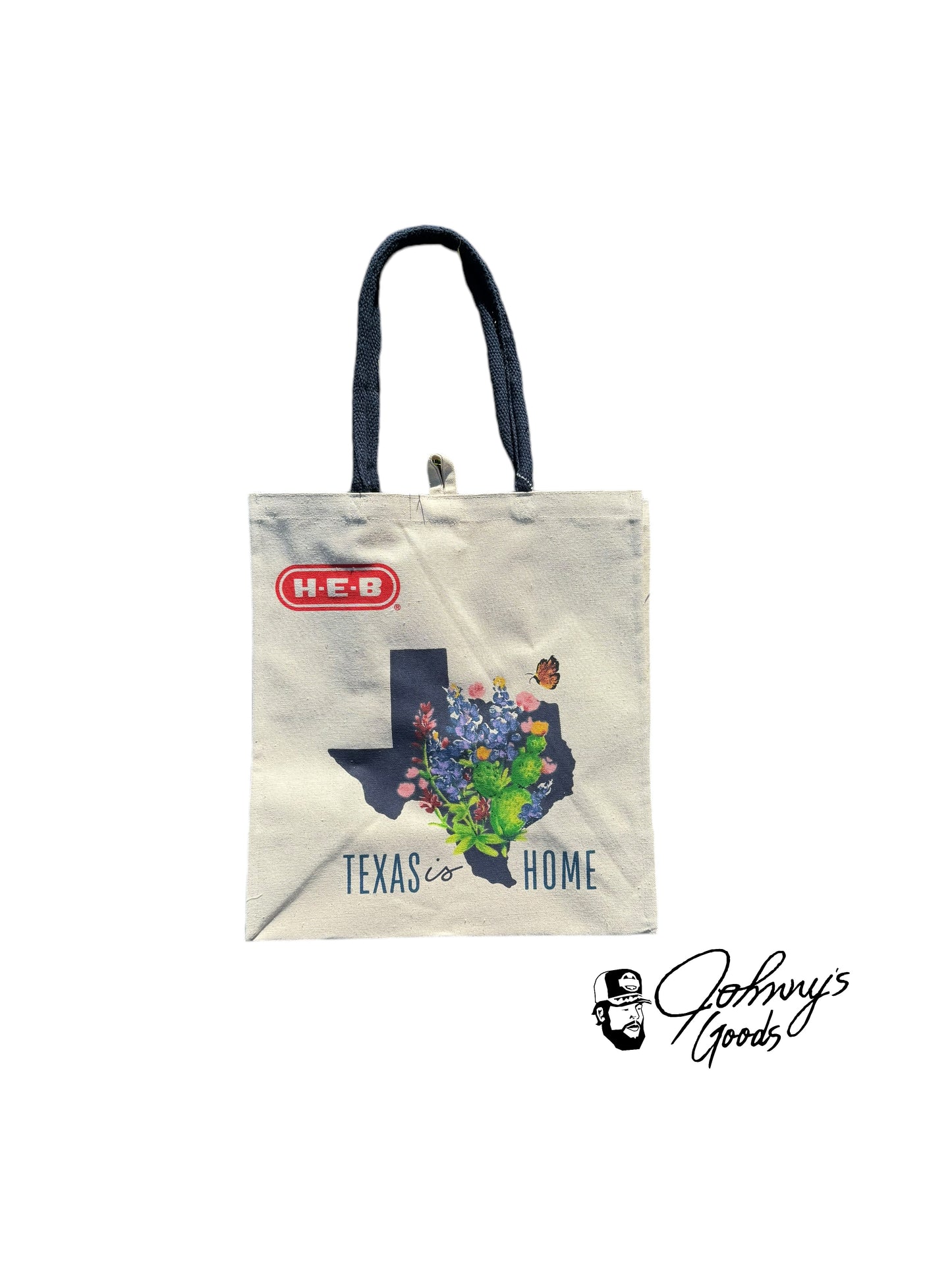 HEB Tote Bag