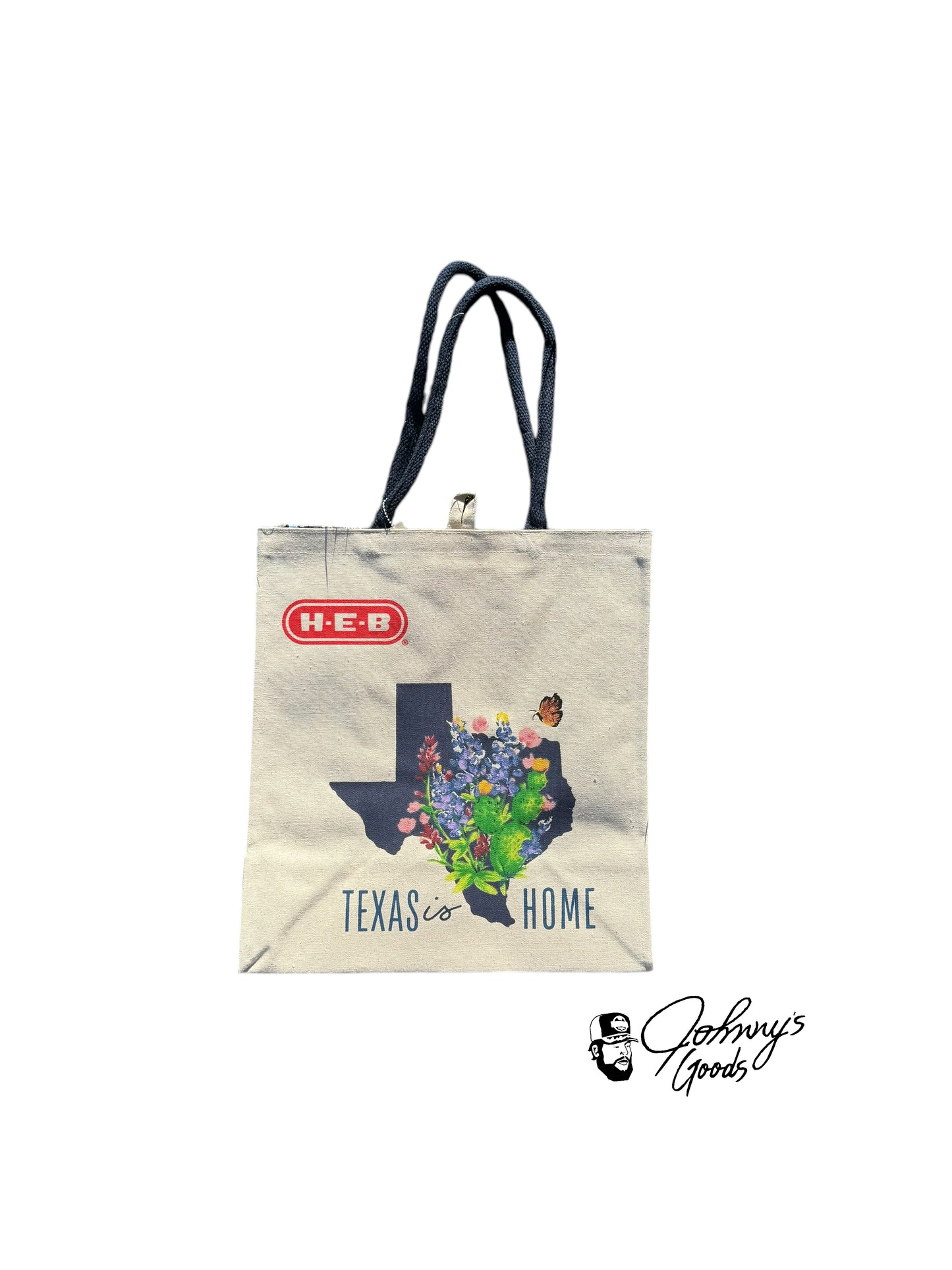 HEB Tote Bag