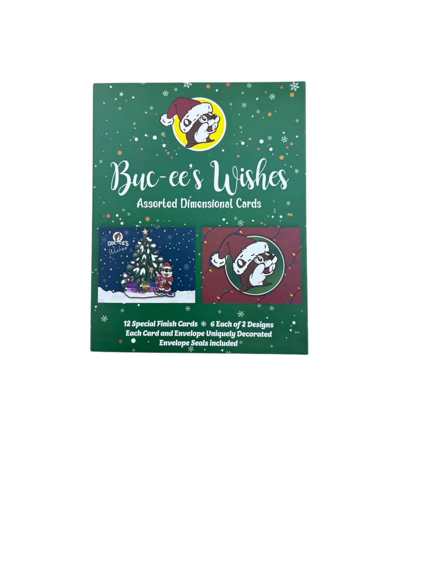 Christmas cards